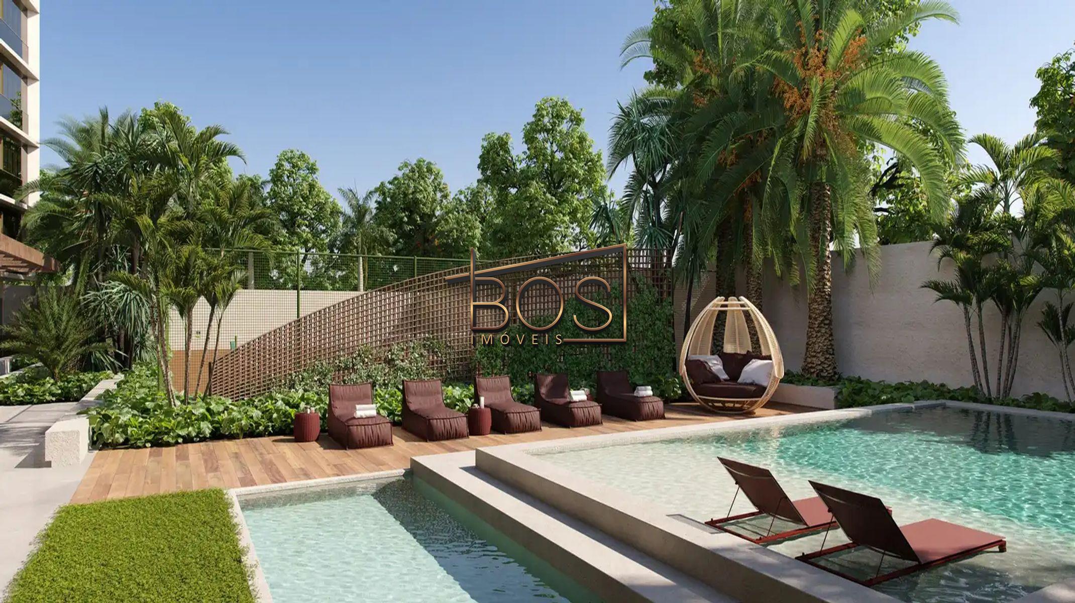 Cobertura, 4 quartos, 441 m² - Foto 4