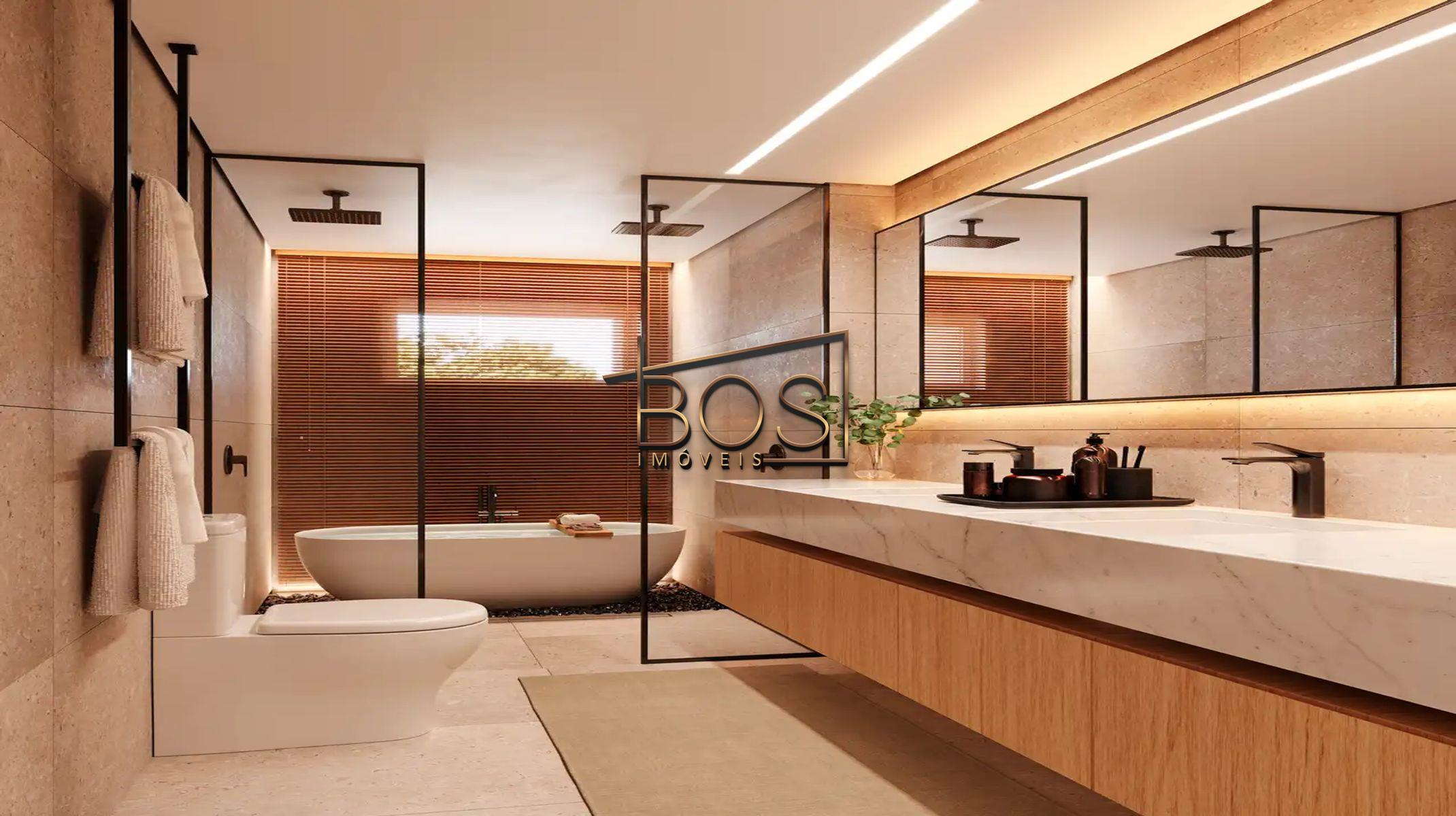 Apartamento, 4 quartos, 243 m² - Foto 12