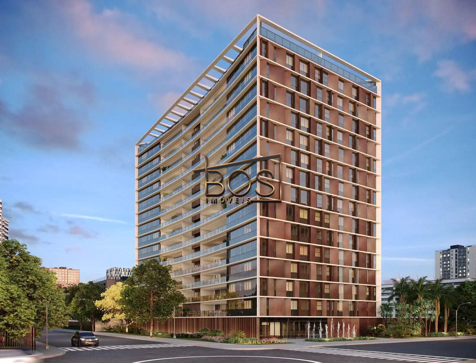 Cobertura, 4 quartos, 441 m² - Foto 1