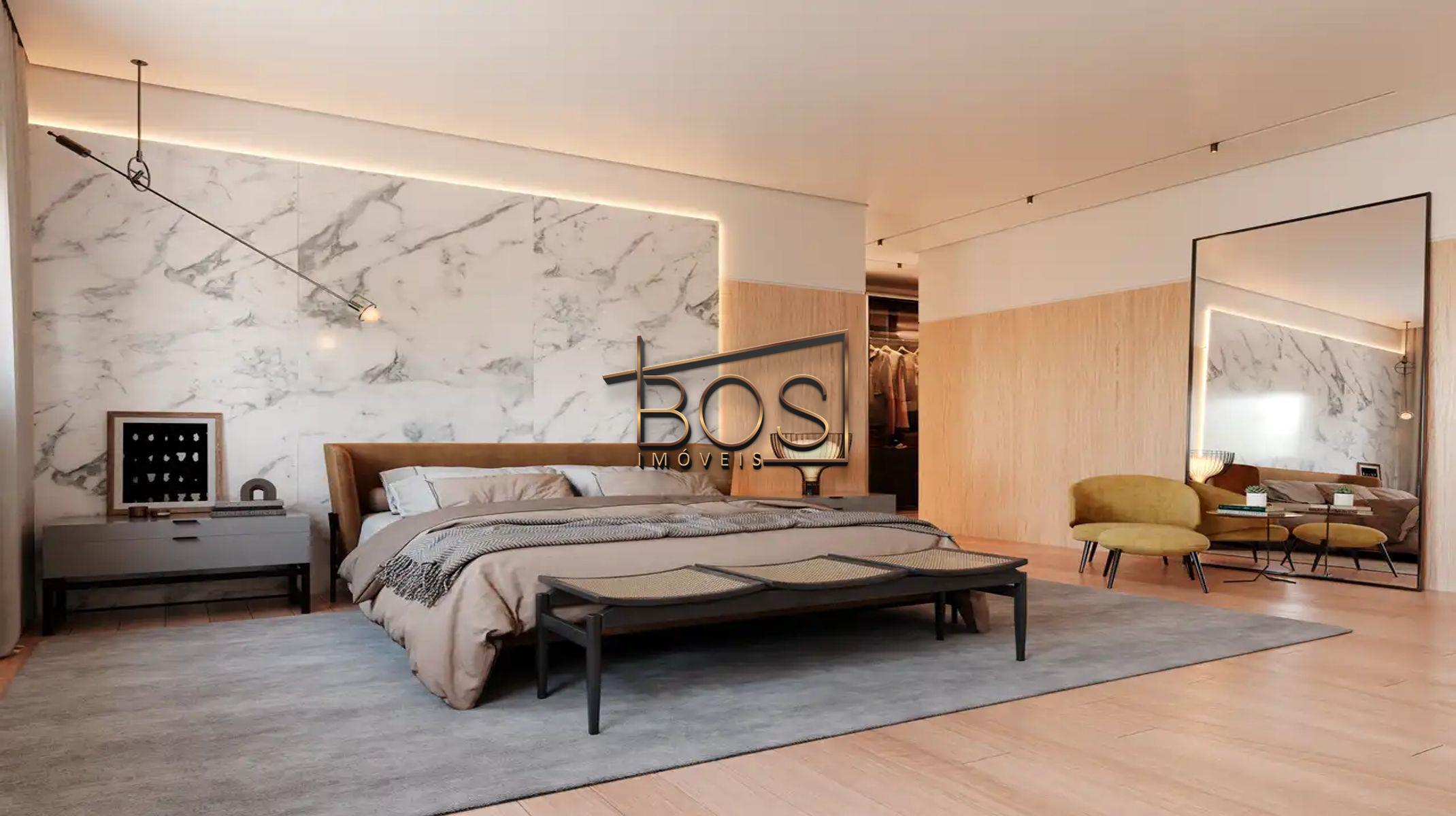 Apartamento, 4 quartos, 243 m² - Foto 10