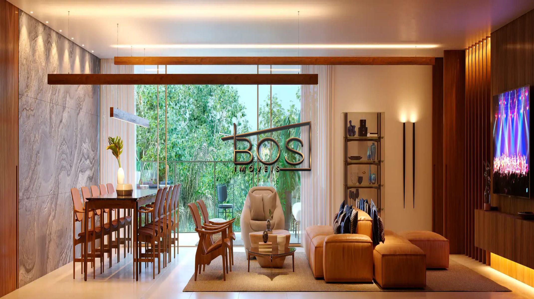 Apartamento, 4 quartos, 243 m² - Foto 9