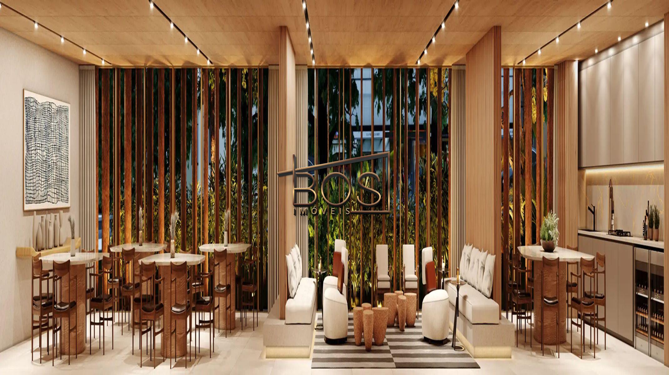 Cobertura, 4 quartos, 441 m² - Foto 2