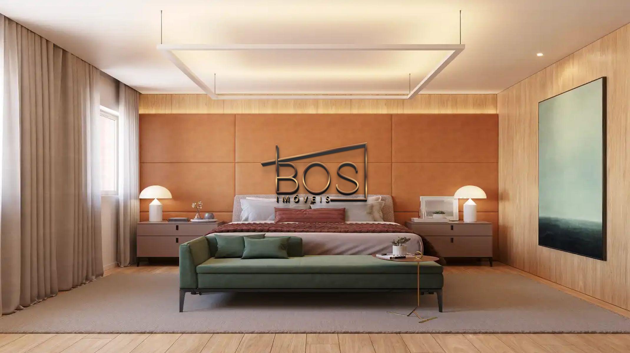 Apartamento, 4 quartos, 243 m² - Foto 11