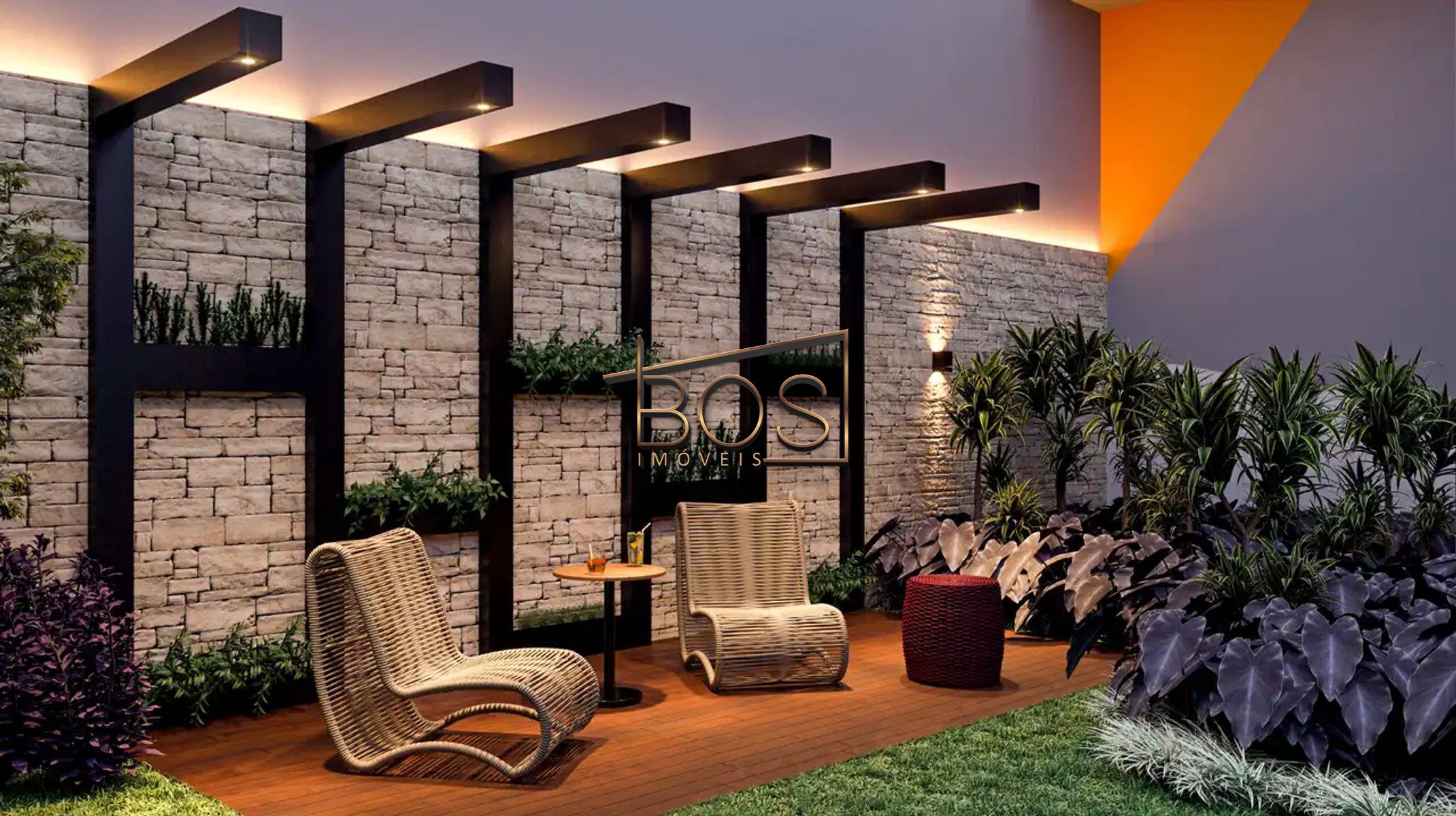 Apartamento, 2 quartos, 55 m² - Foto 14