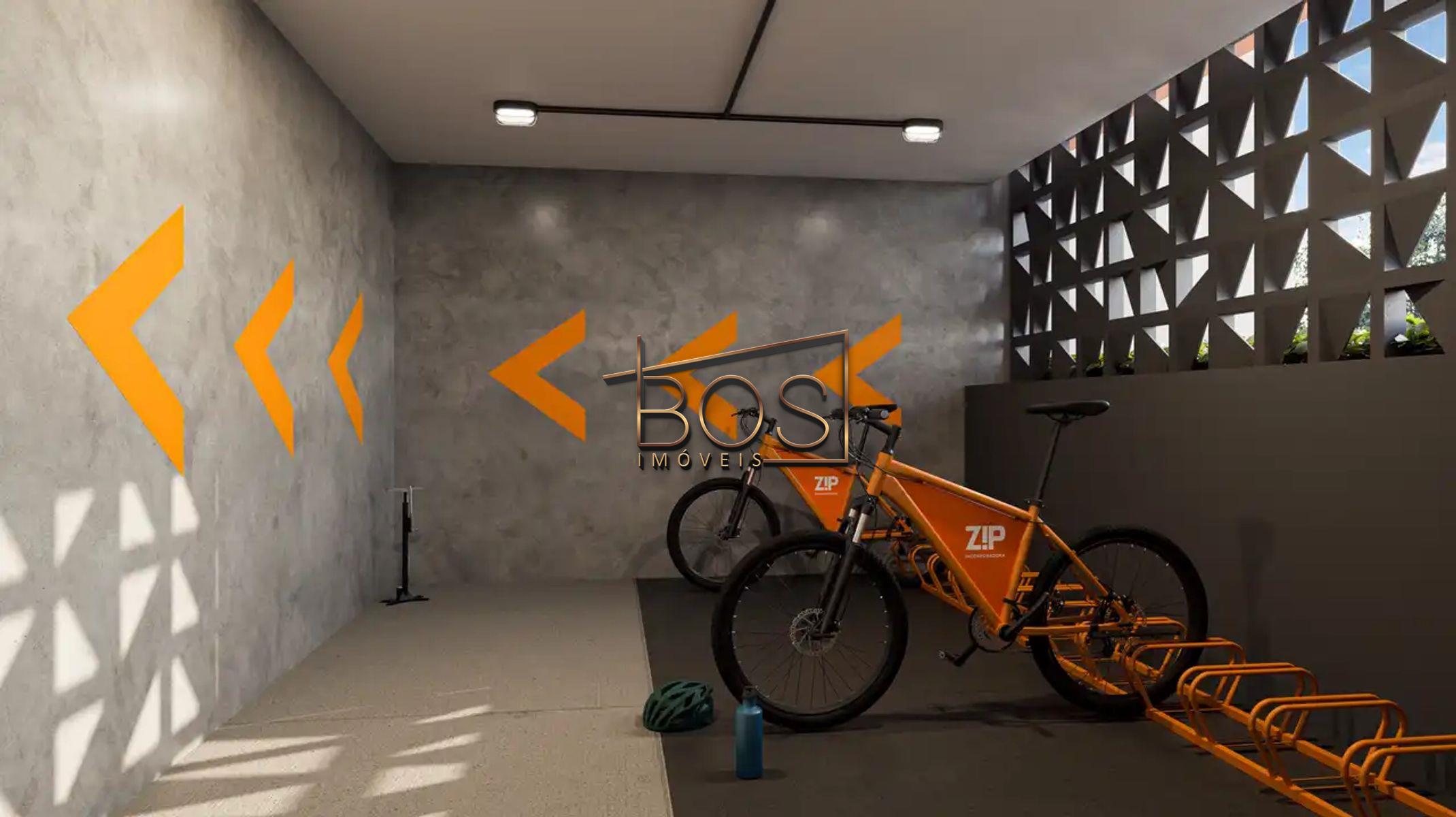 Apartamento, 2 quartos, 55 m² - Foto 7