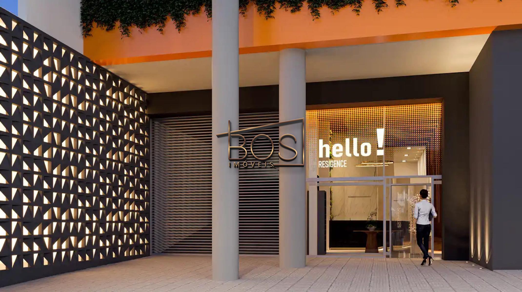 Apartamento, 2 quartos, 55 m² - Foto 2