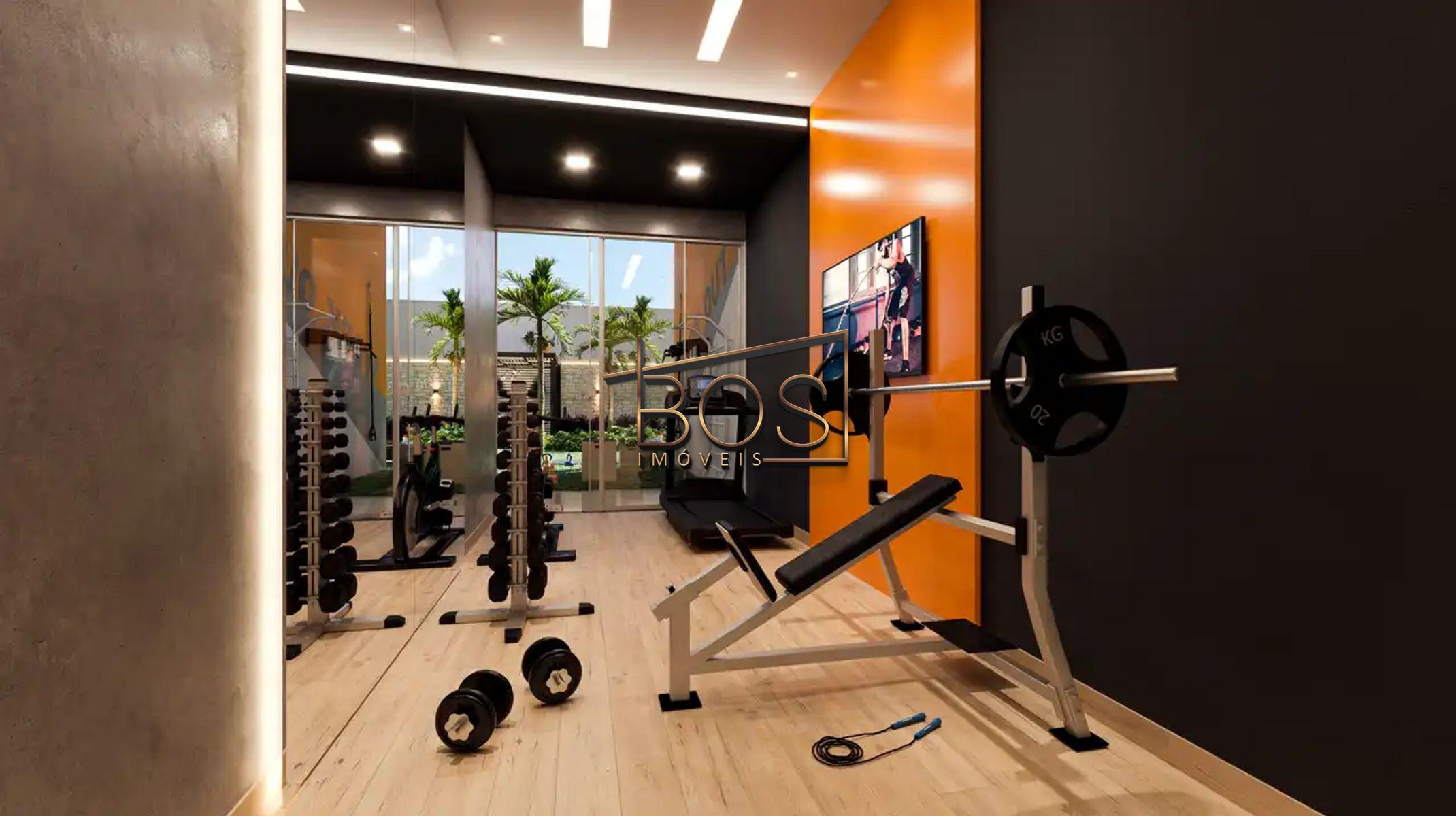 Apartamento, 2 quartos, 55 m² - Foto 11