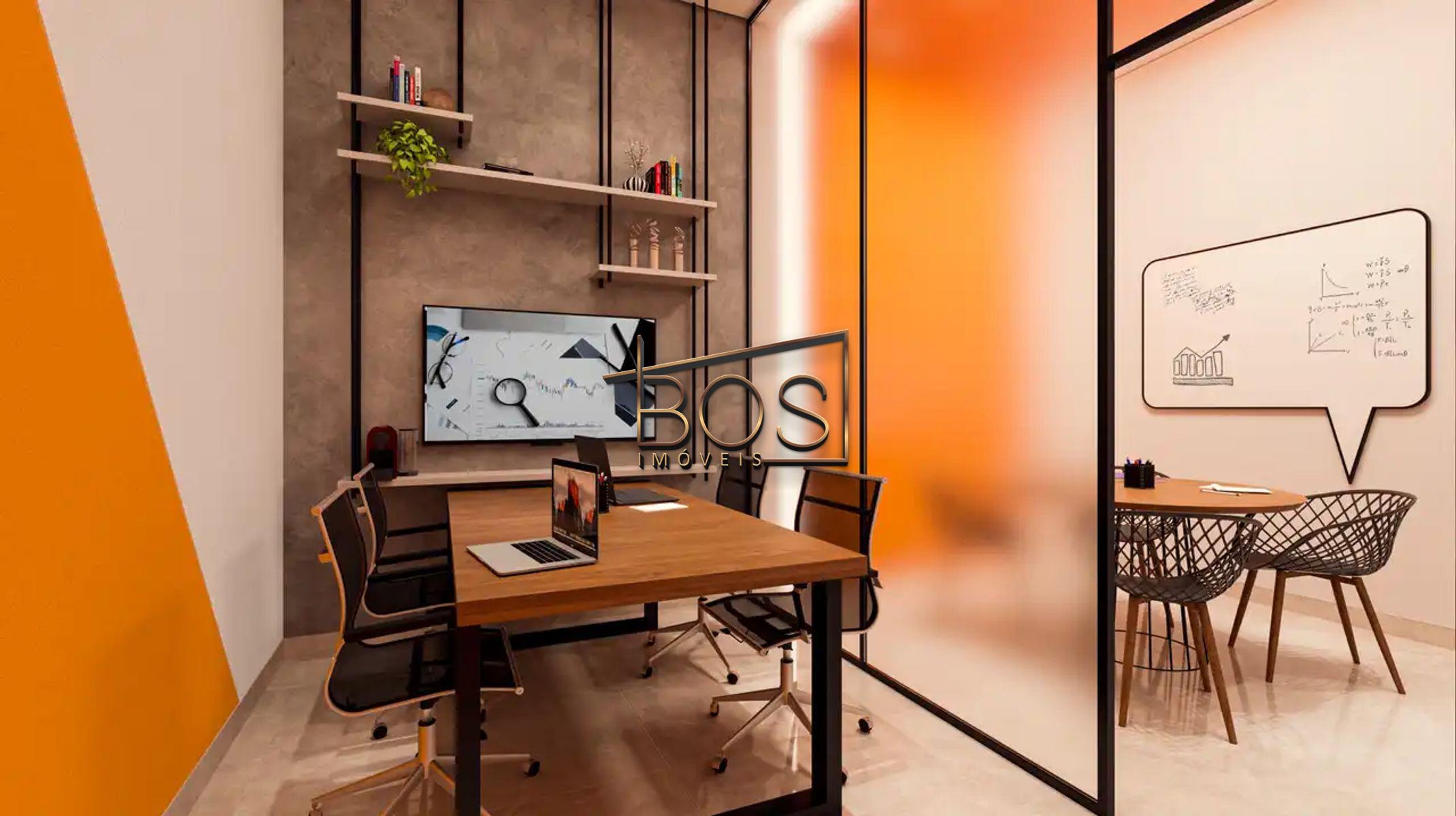 Apartamento, 2 quartos, 55 m² - Foto 15