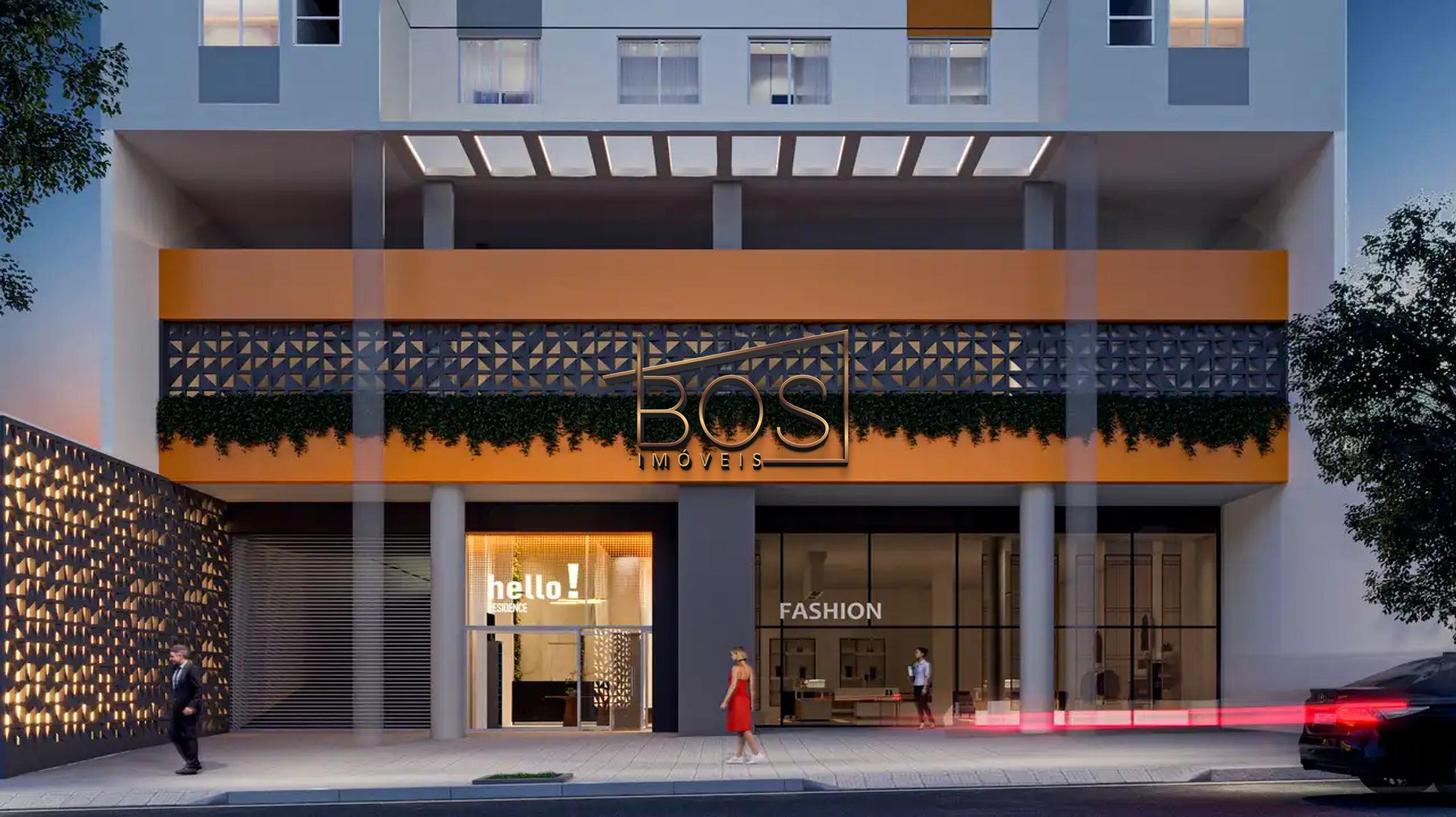 Apartamento, 2 quartos, 55 m² - Foto 3