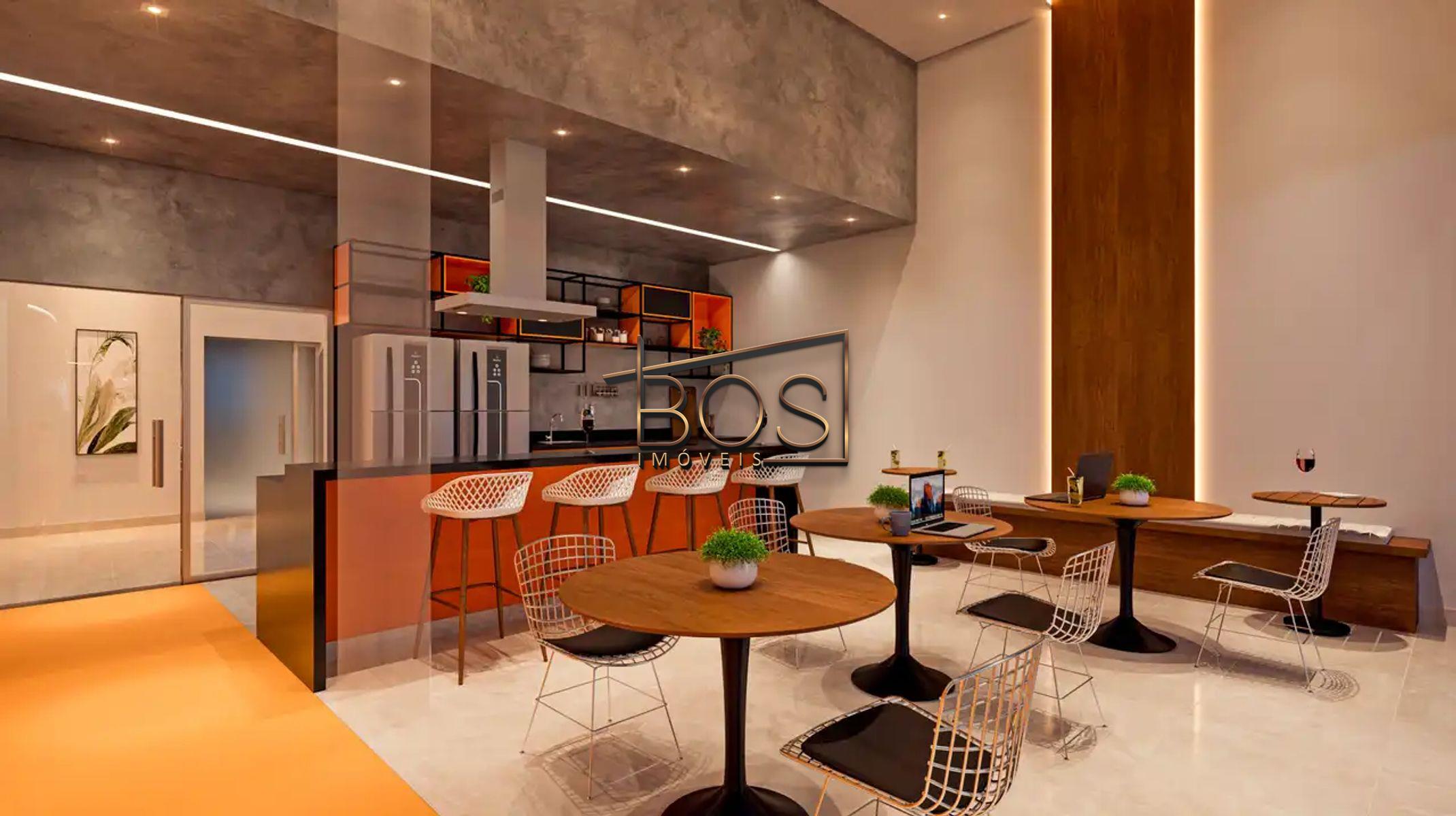 Apartamento, 2 quartos, 55 m² - Foto 8