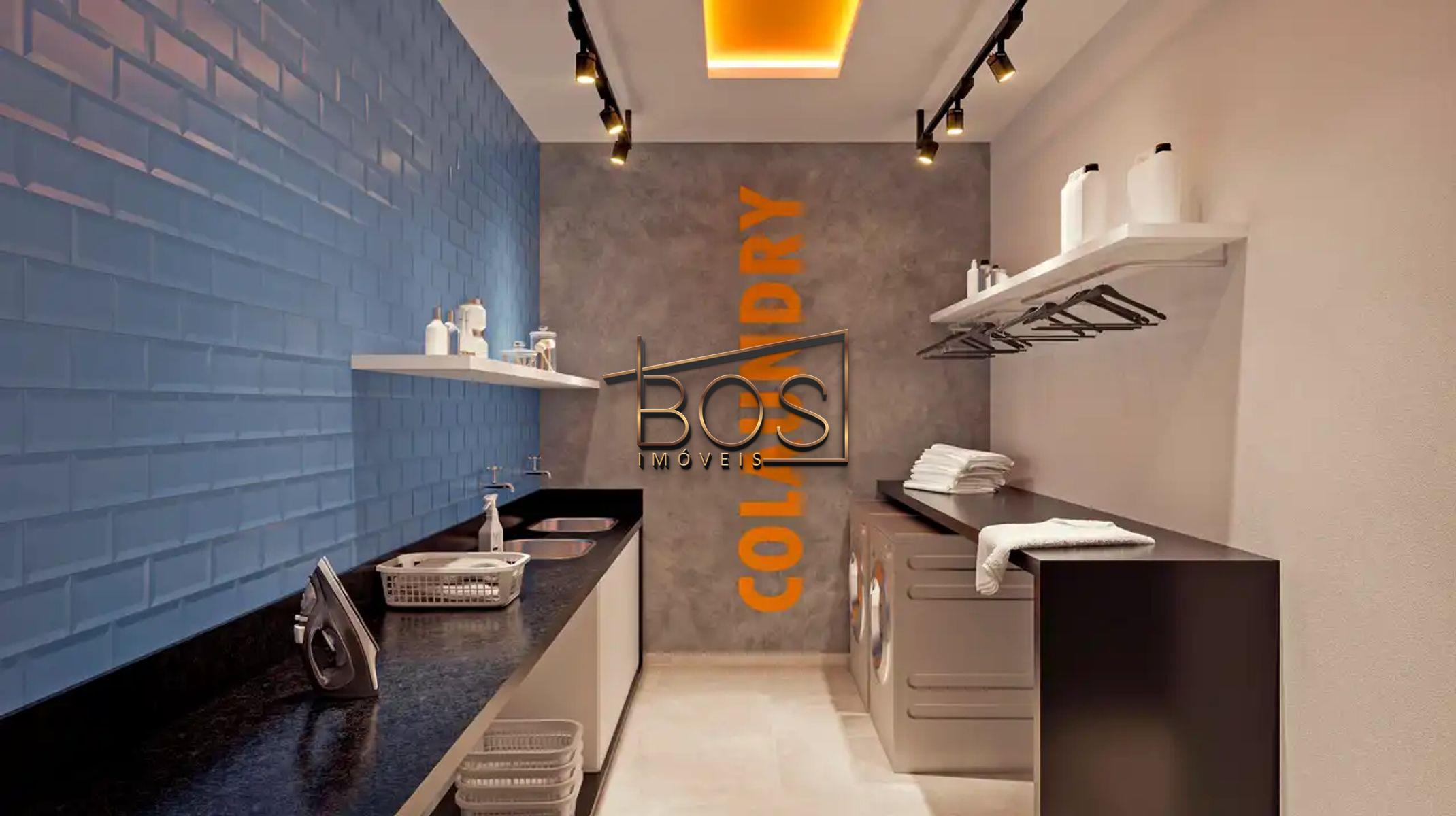 Apartamento, 2 quartos, 55 m² - Foto 9