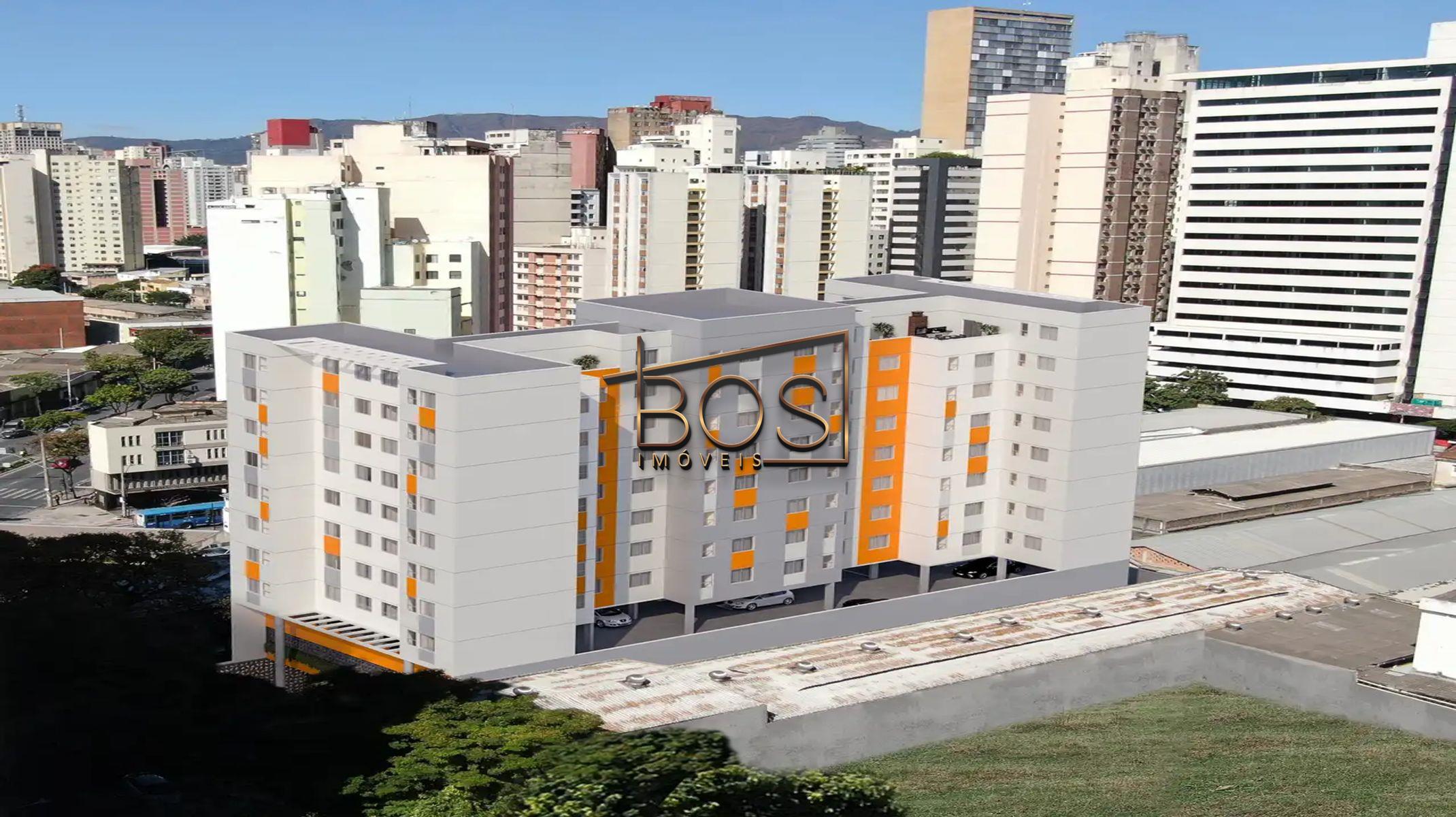 Apartamento, 2 quartos, 55 m² - Foto 4