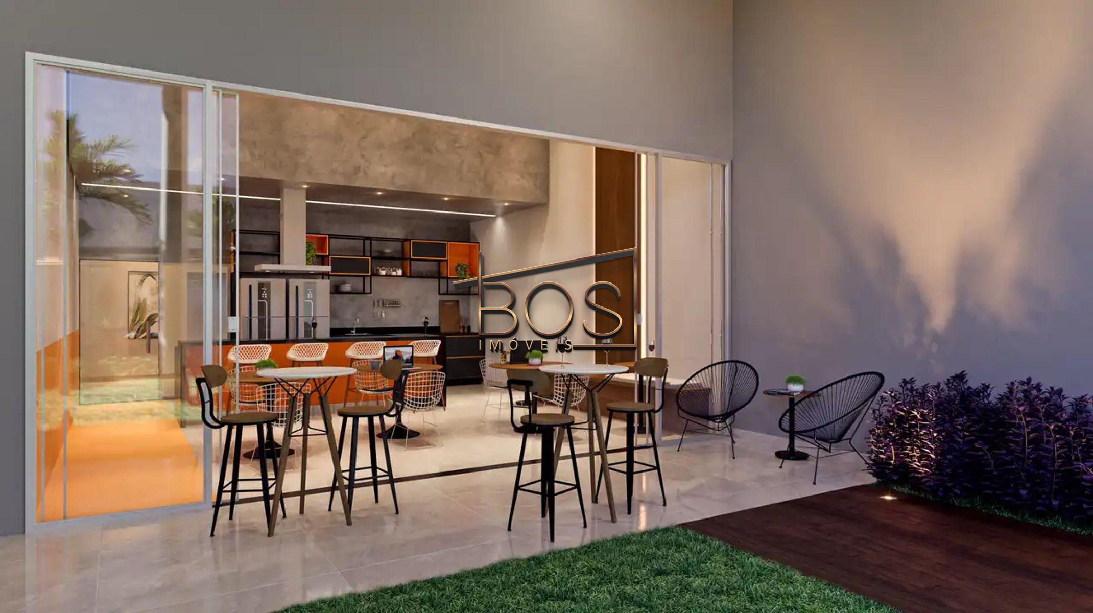 Apartamento, 2 quartos, 55 m² - Foto 6