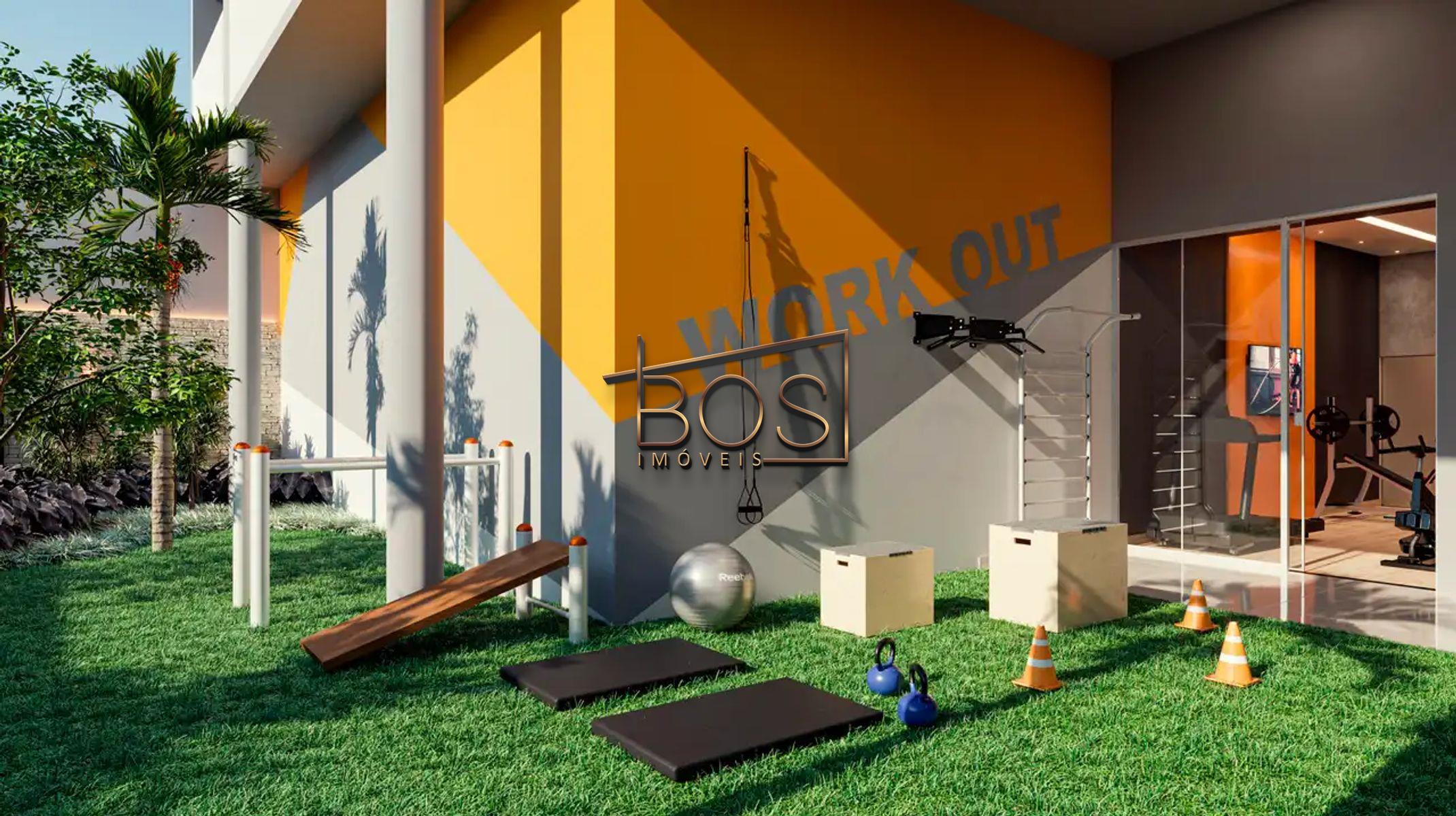 Apartamento, 2 quartos, 55 m² - Foto 12