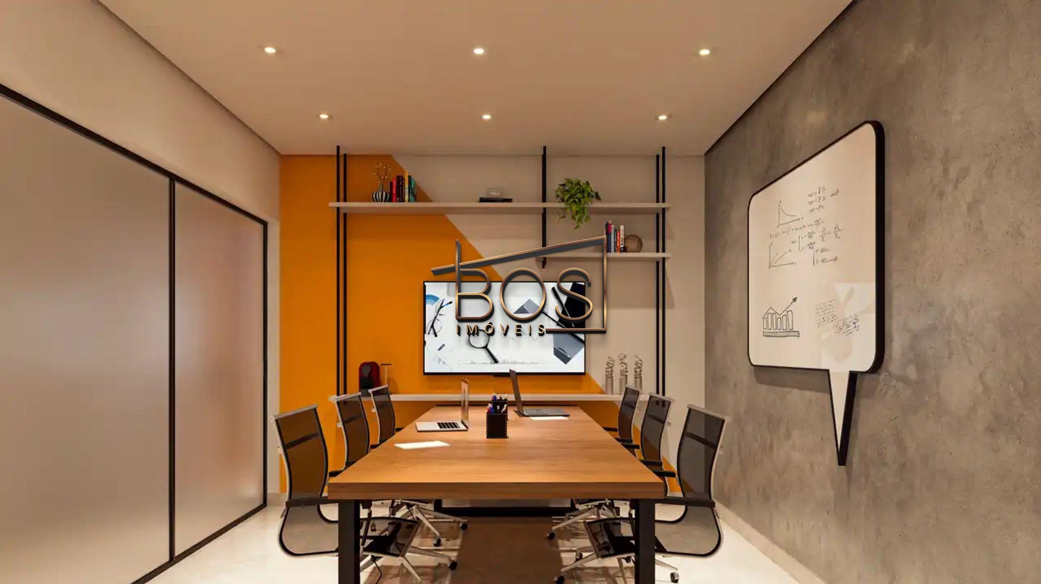 Apartamento, 2 quartos, 55 m² - Foto 10