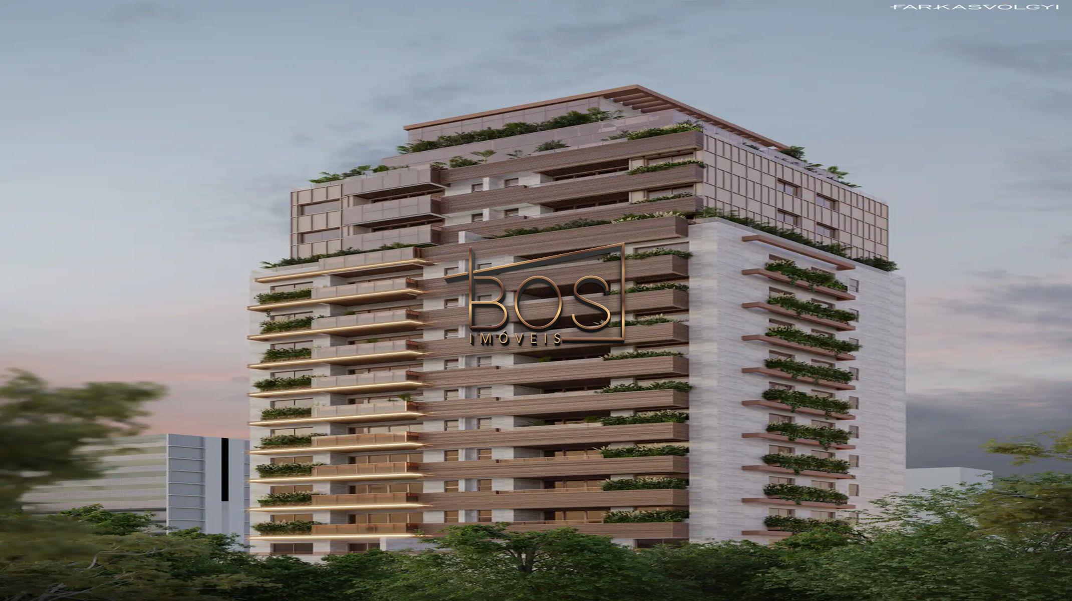 Apartamento, 3 quartos, 113 m² - Foto 3