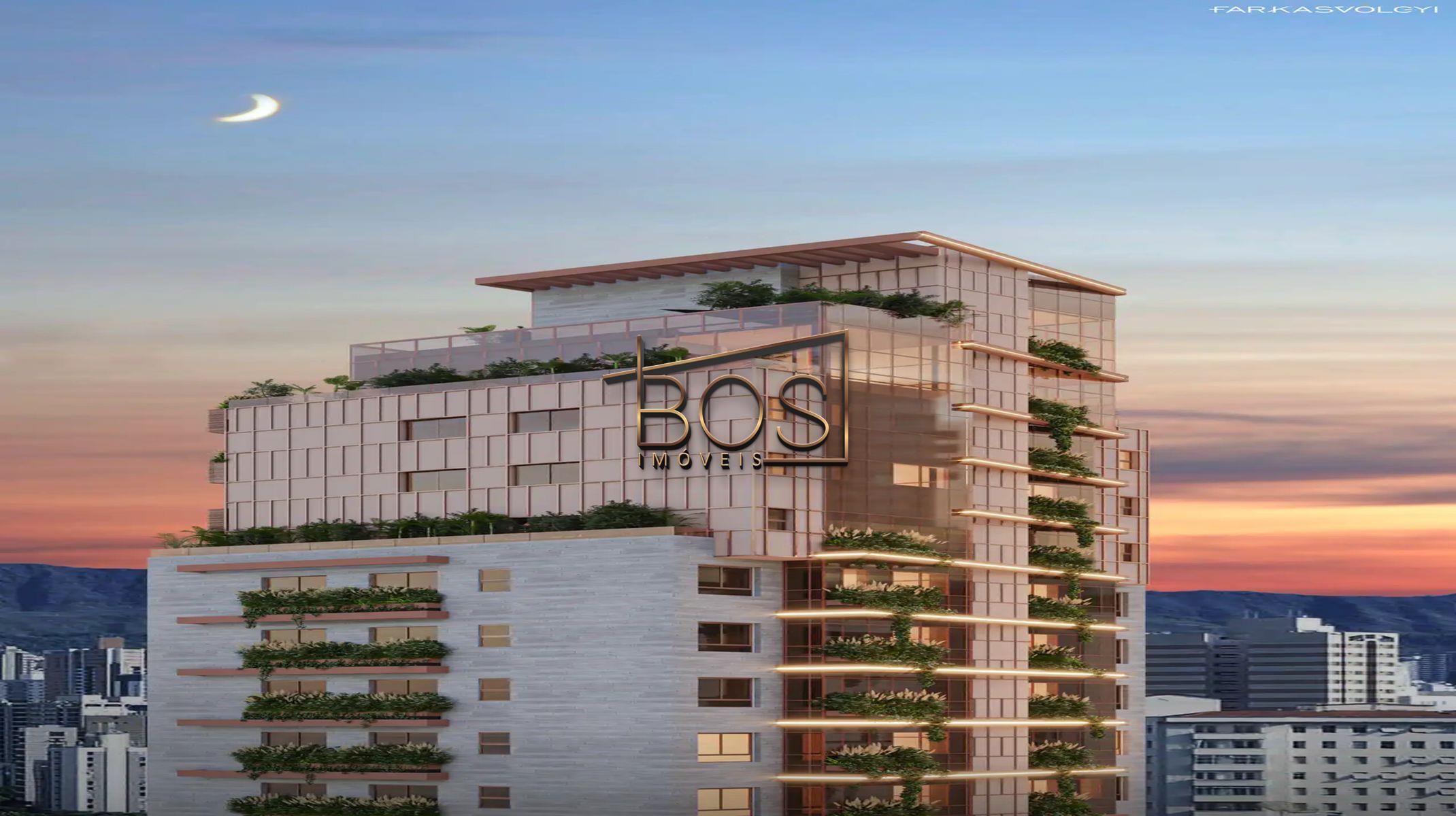 Apartamento, 3 quartos, 113 m² - Foto 4