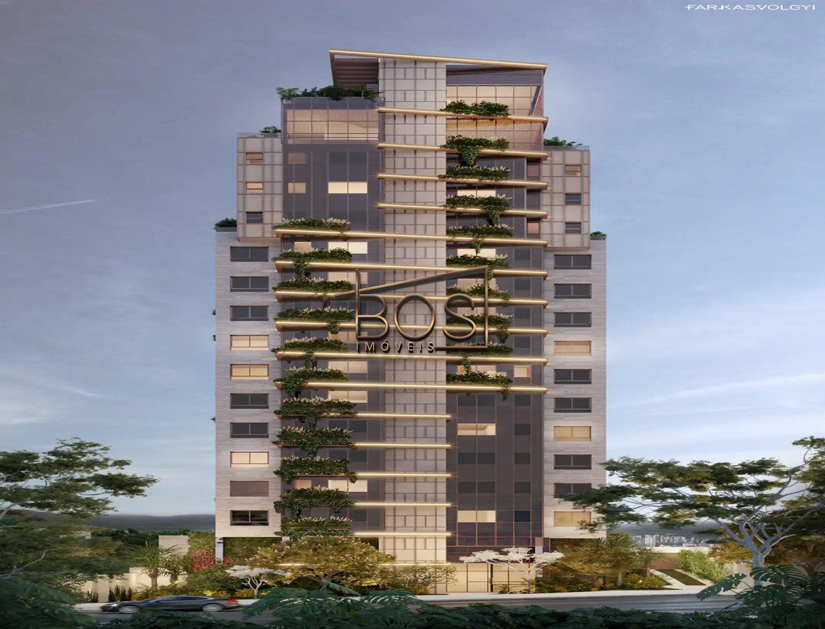 Apartamento, 3 quartos, 113 m² - Foto 1