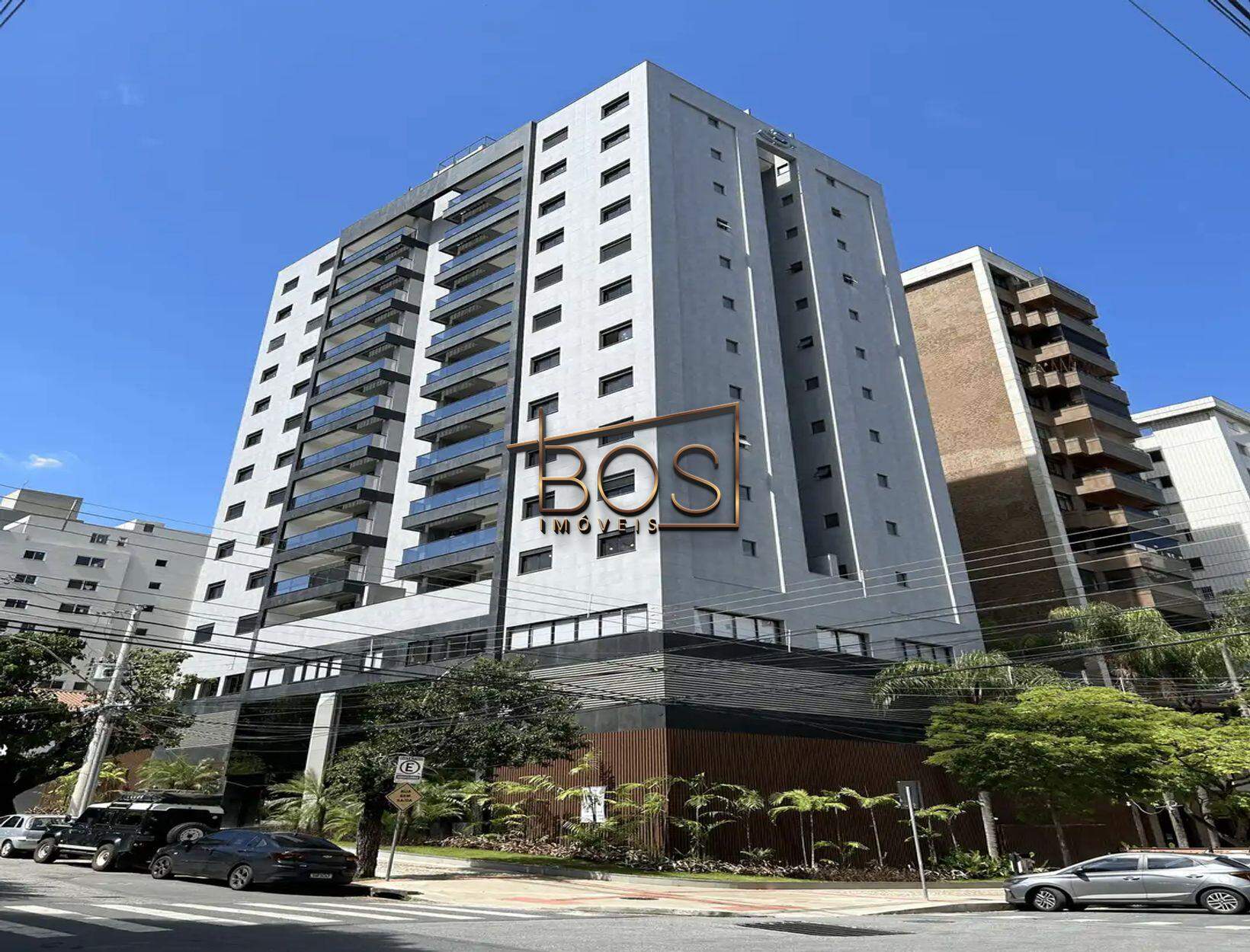 Apartamento, 3 quartos, 74 m² - Foto 1