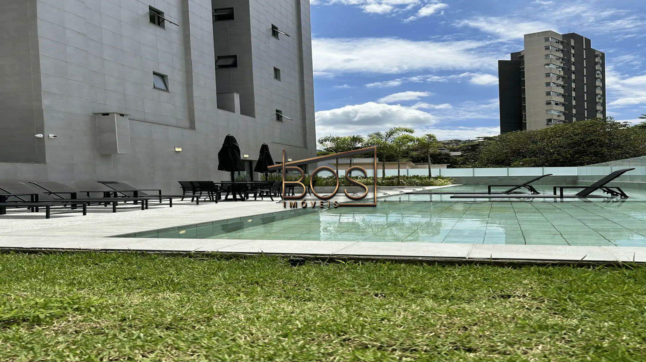 Apartamento, 3 quartos, 74 m² - Foto 4