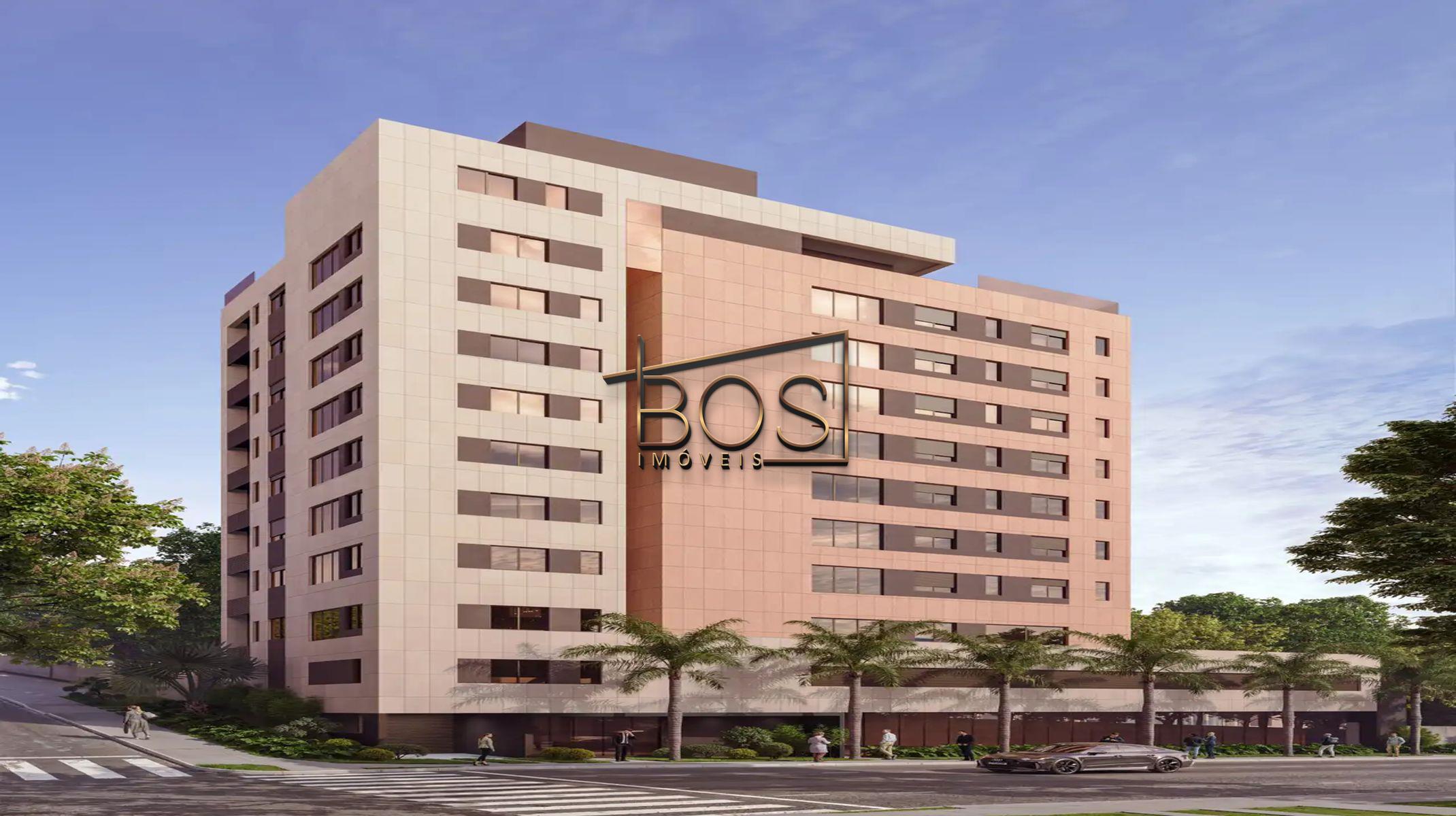 Apartamento, 3 quartos, 89 m² - Foto 2