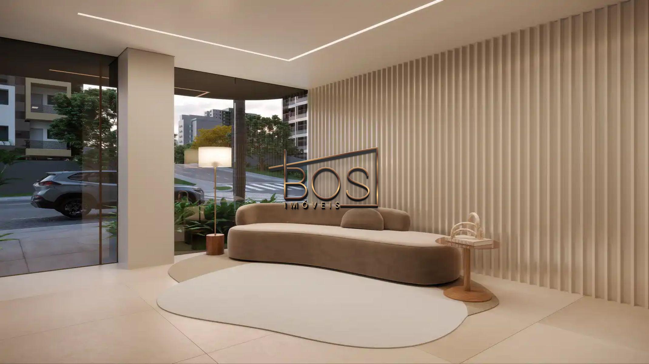 Apartamento, 3 quartos, 89 m² - Foto 5