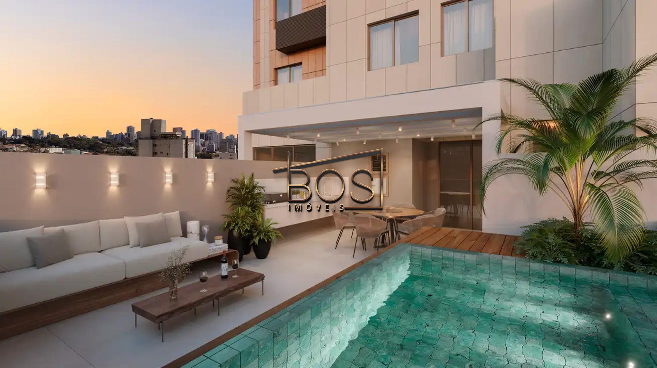 Apartamento, 3 quartos, 89 m² - Foto 8