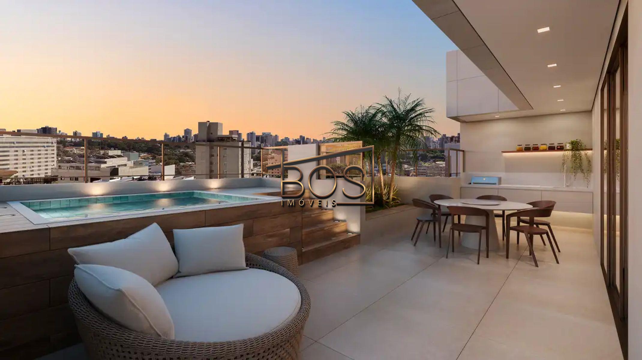 Apartamento, 3 quartos, 89 m² - Foto 9