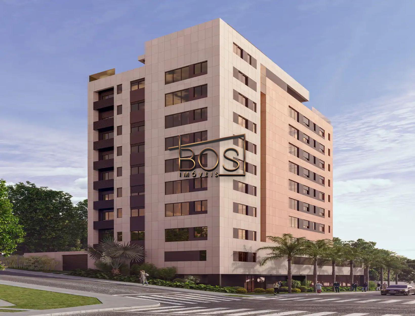 Apartamento, 3 quartos, 89 m² - Foto 1