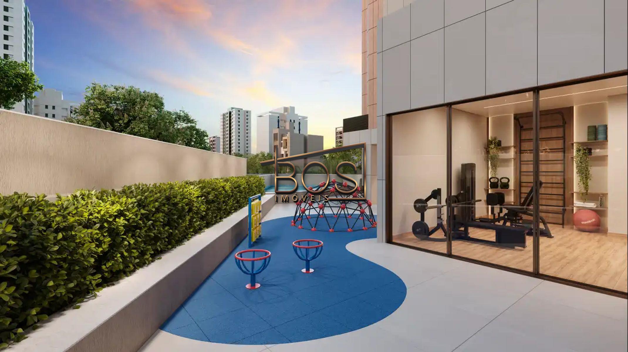 Apartamento, 3 quartos, 89 m² - Foto 7