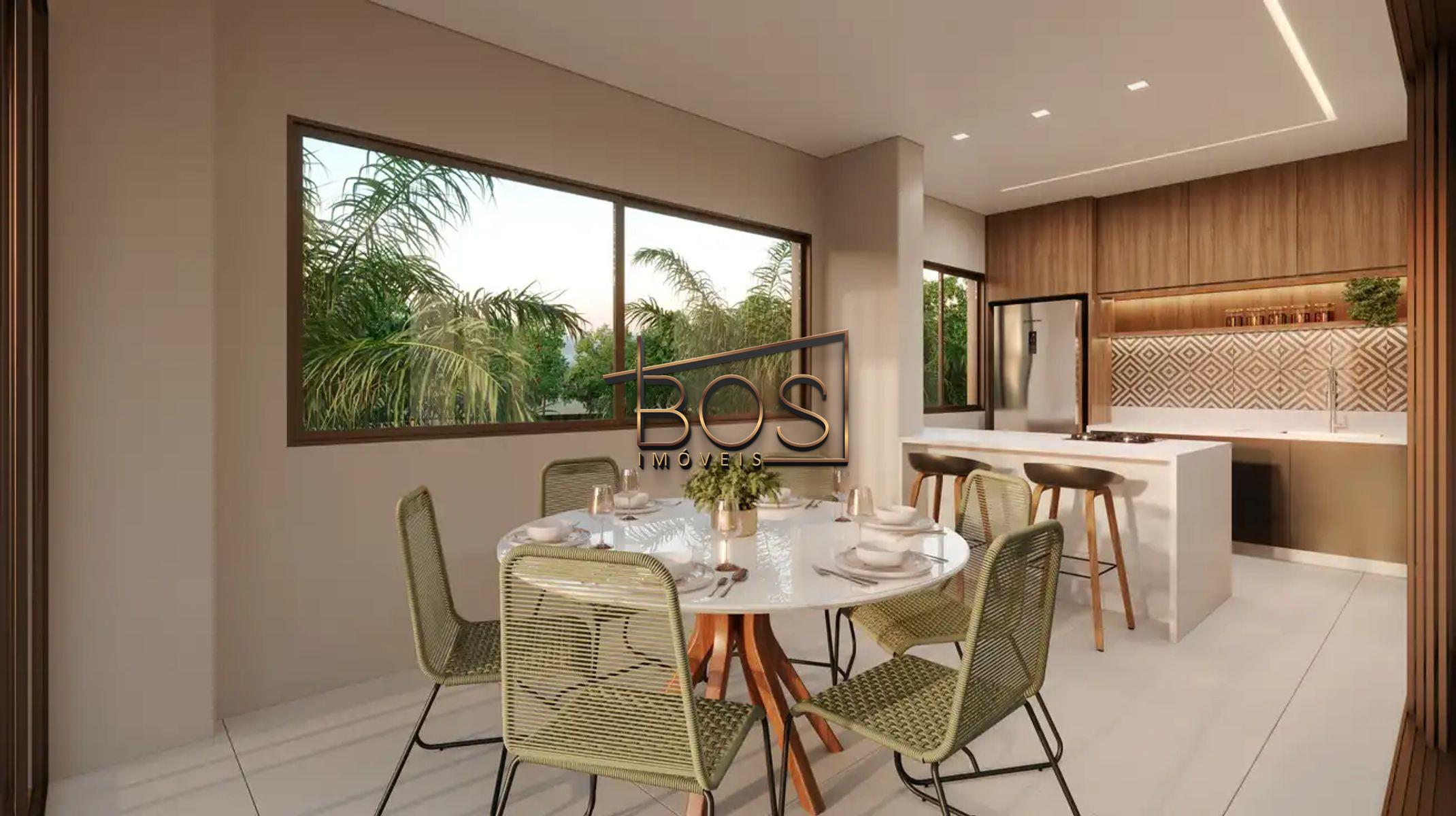 Apartamento, 3 quartos, 89 m² - Foto 4