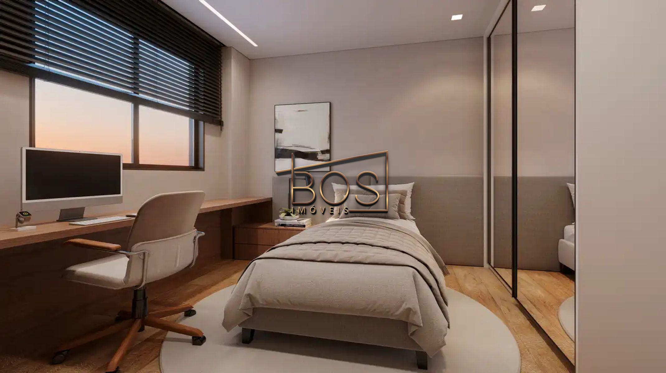 Apartamento, 3 quartos, 89 m² - Foto 13