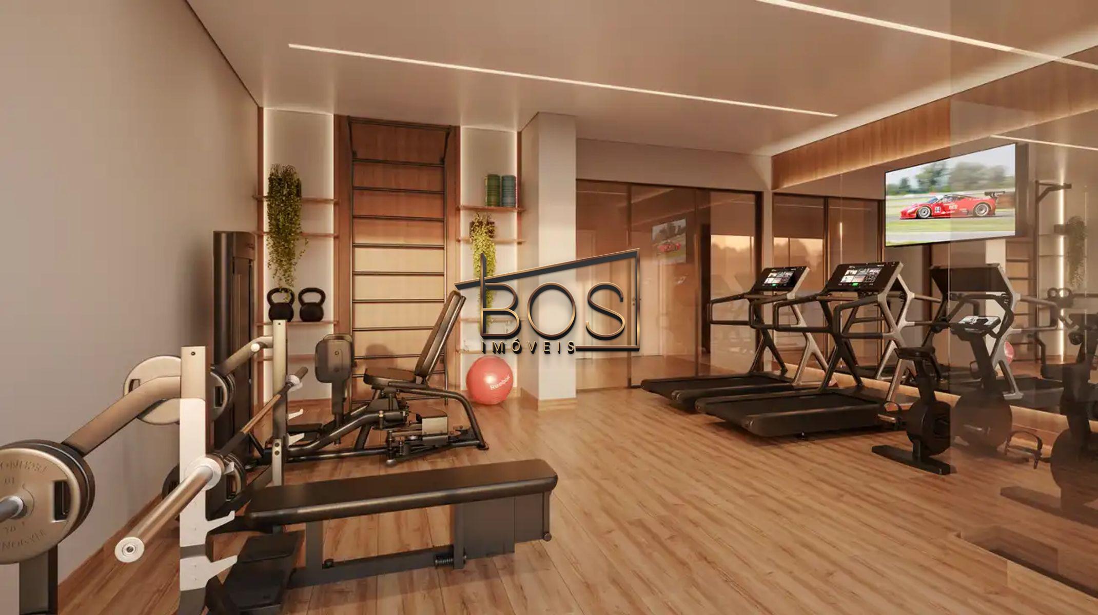 Apartamento, 3 quartos, 89 m² - Foto 3