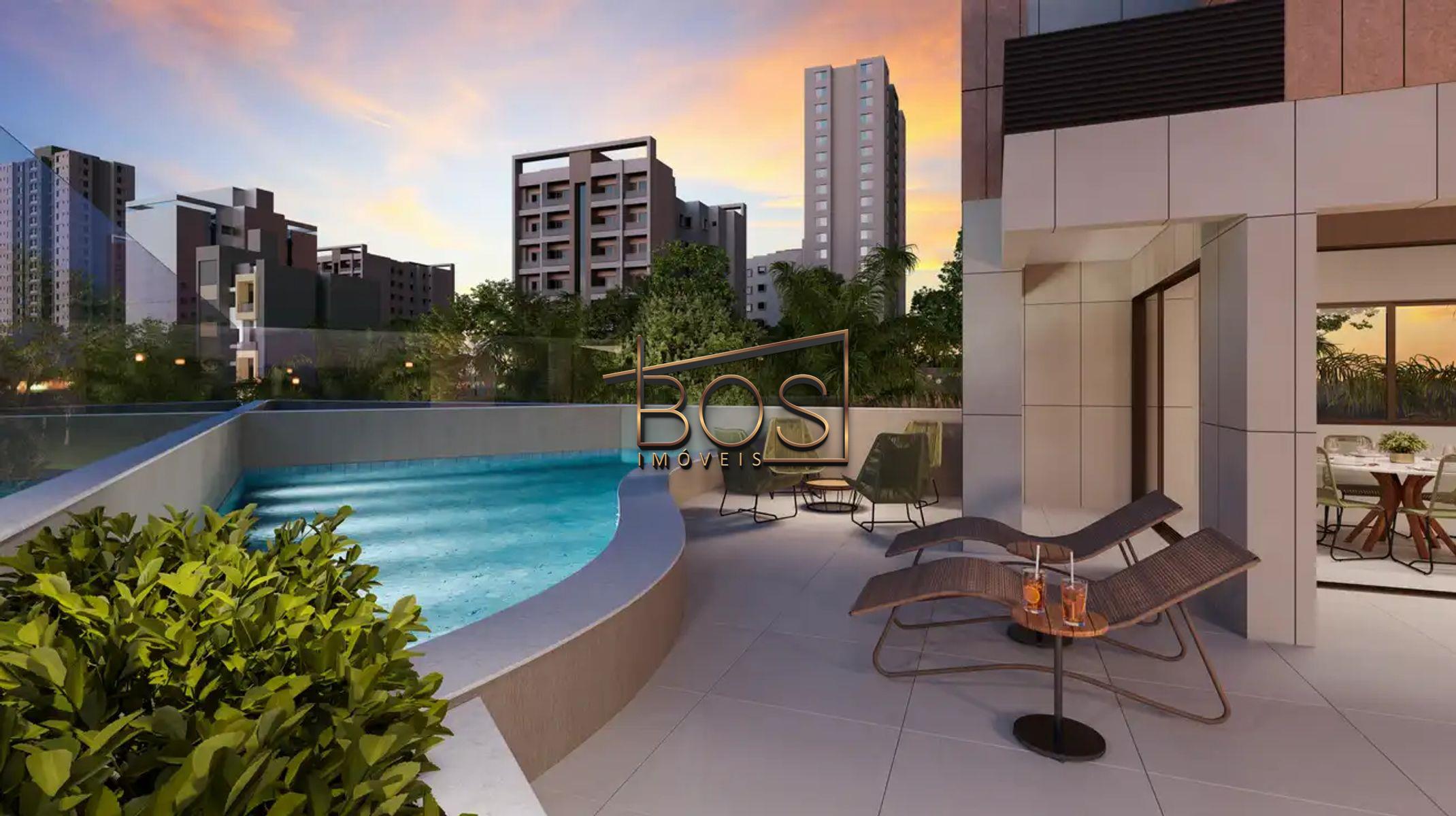 Apartamento, 3 quartos, 89 m² - Foto 6