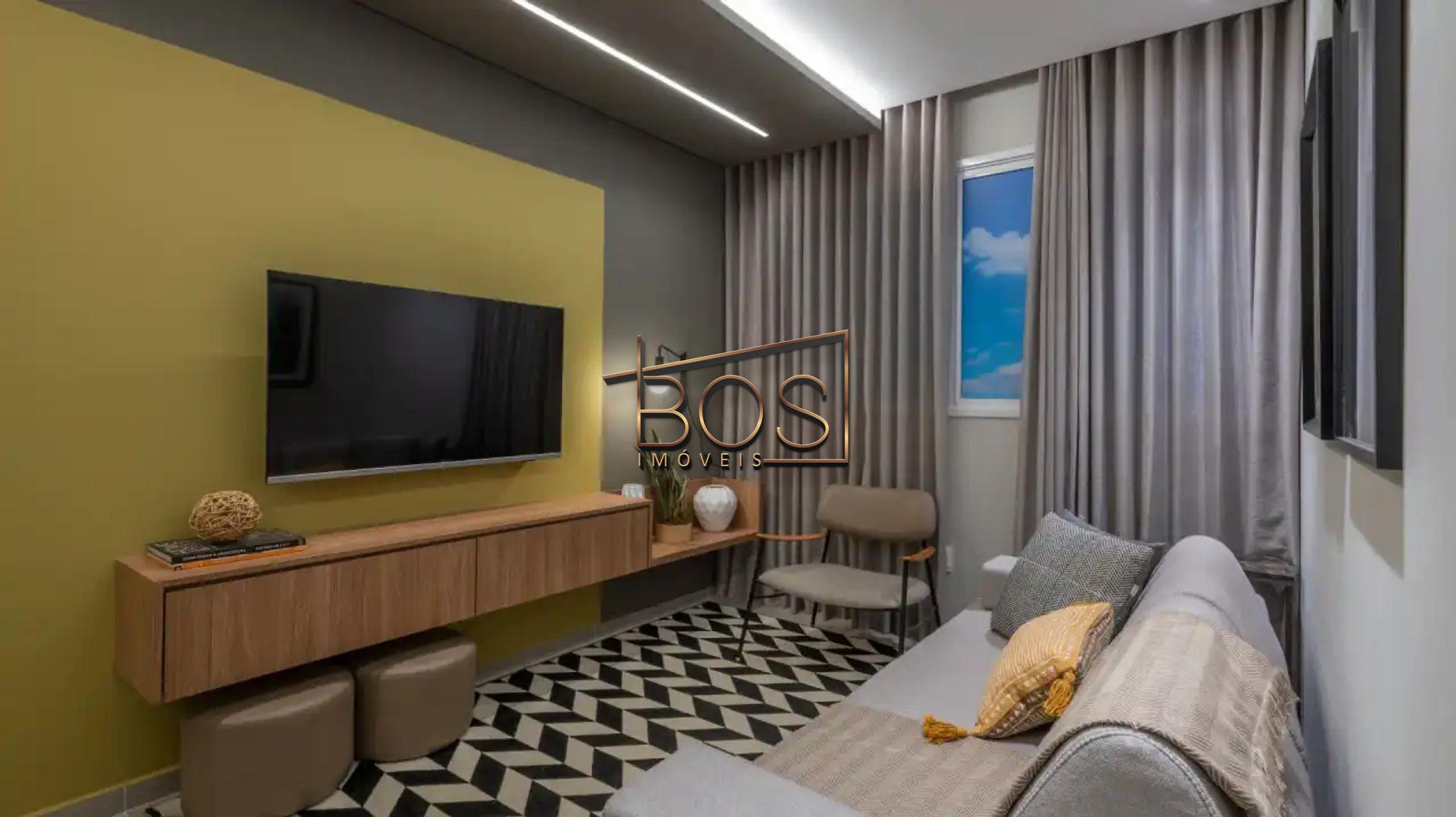 Apartamento, 1 quarto, 47 m² - Foto 17