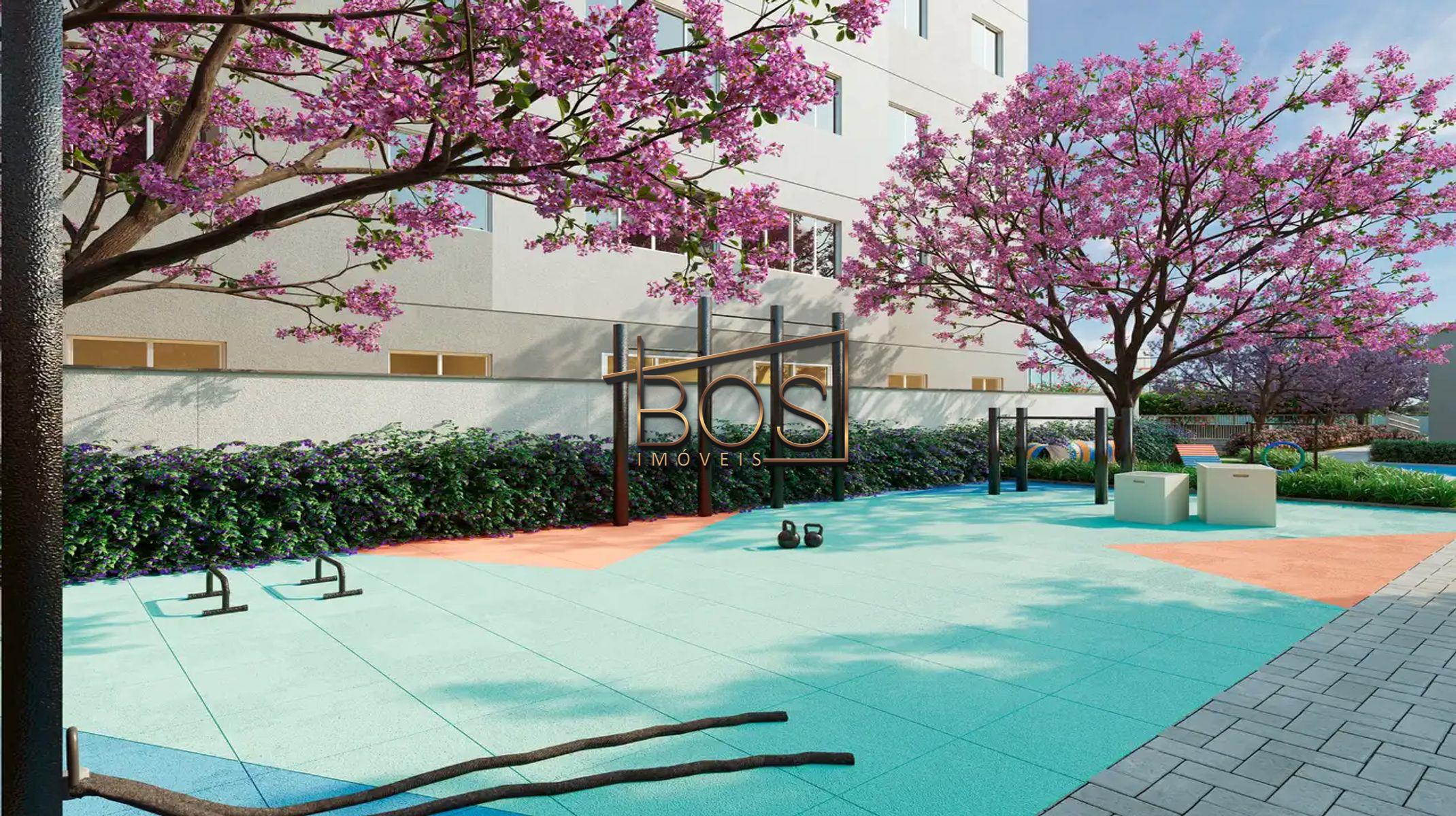 Apartamento, 1 quarto, 47 m² - Foto 10