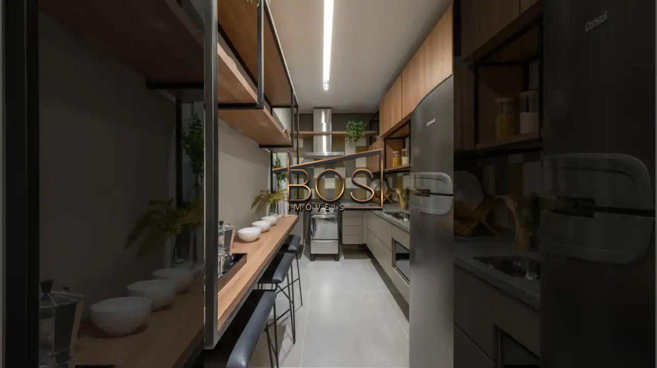 Apartamento, 1 quarto, 47 m² - Foto 15