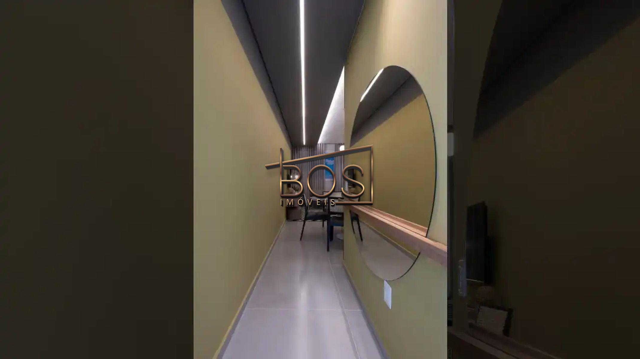 Apartamento, 1 quarto, 47 m² - Foto 13