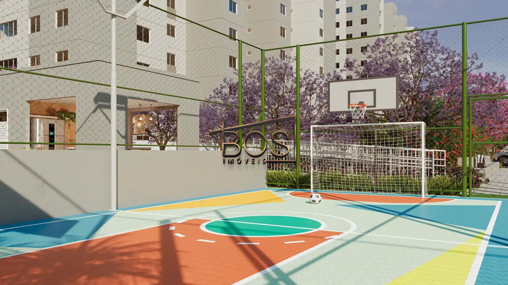 Apartamento, 1 quarto, 47 m² - Foto 9