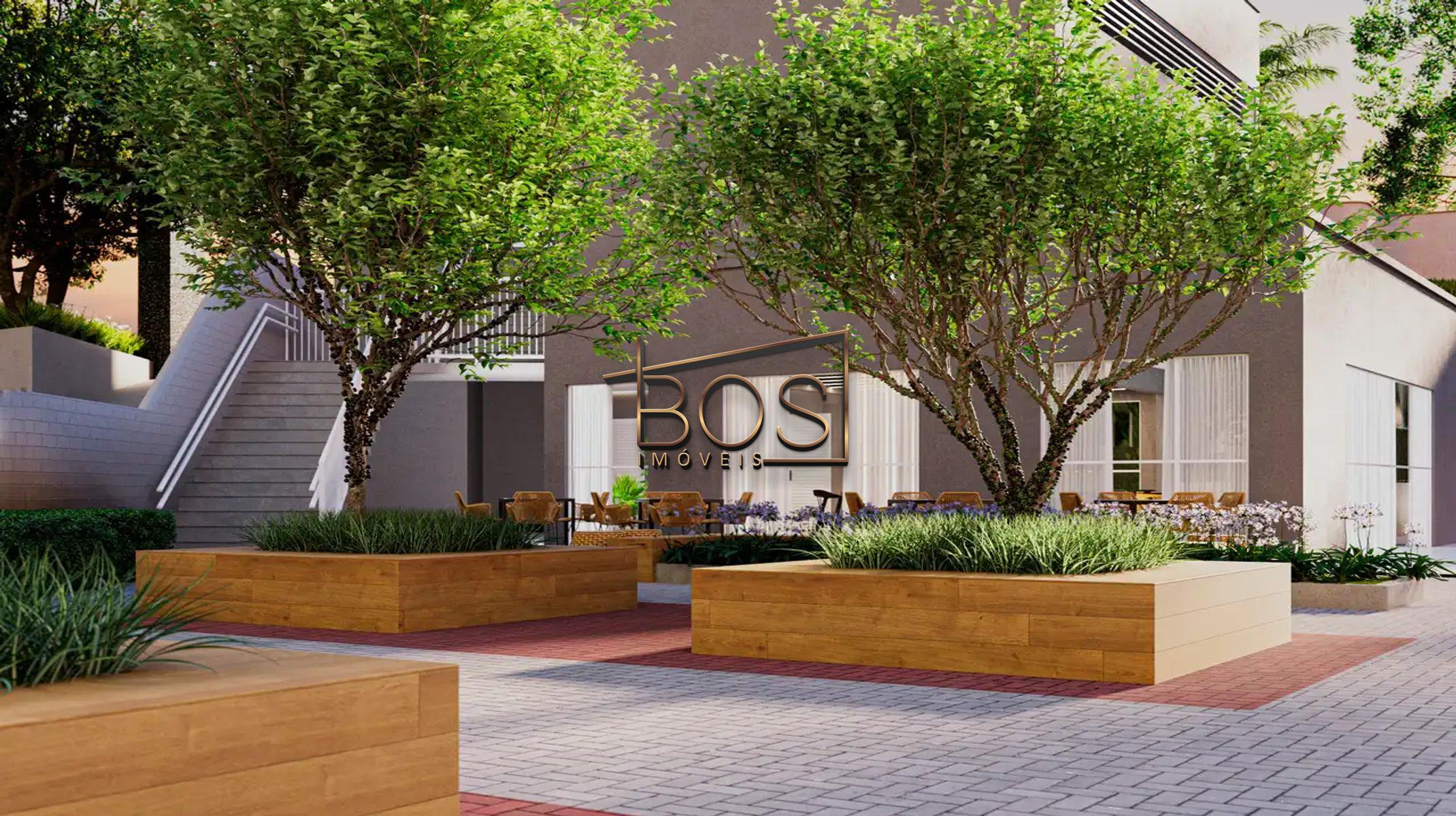 Apartamento, 1 quarto, 47 m² - Foto 3