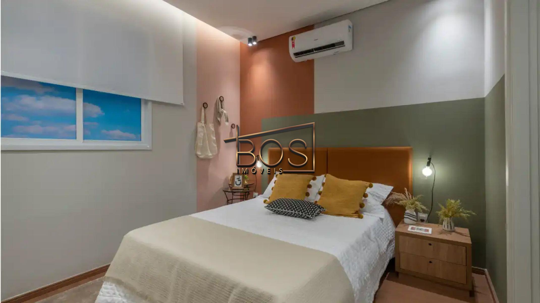 Apartamento, 1 quarto, 47 m² - Foto 18