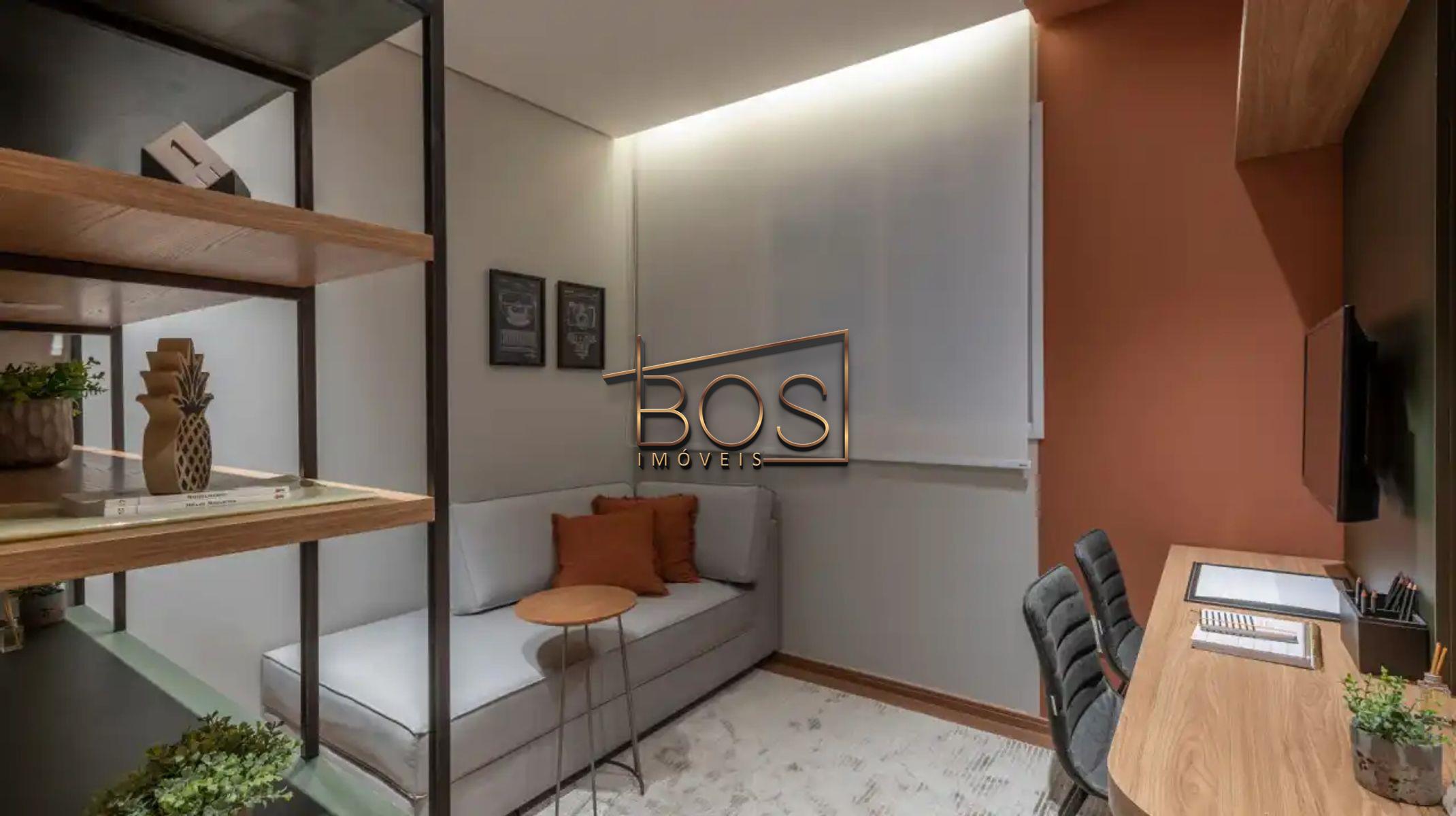 Apartamento, 1 quarto, 47 m² - Foto 21