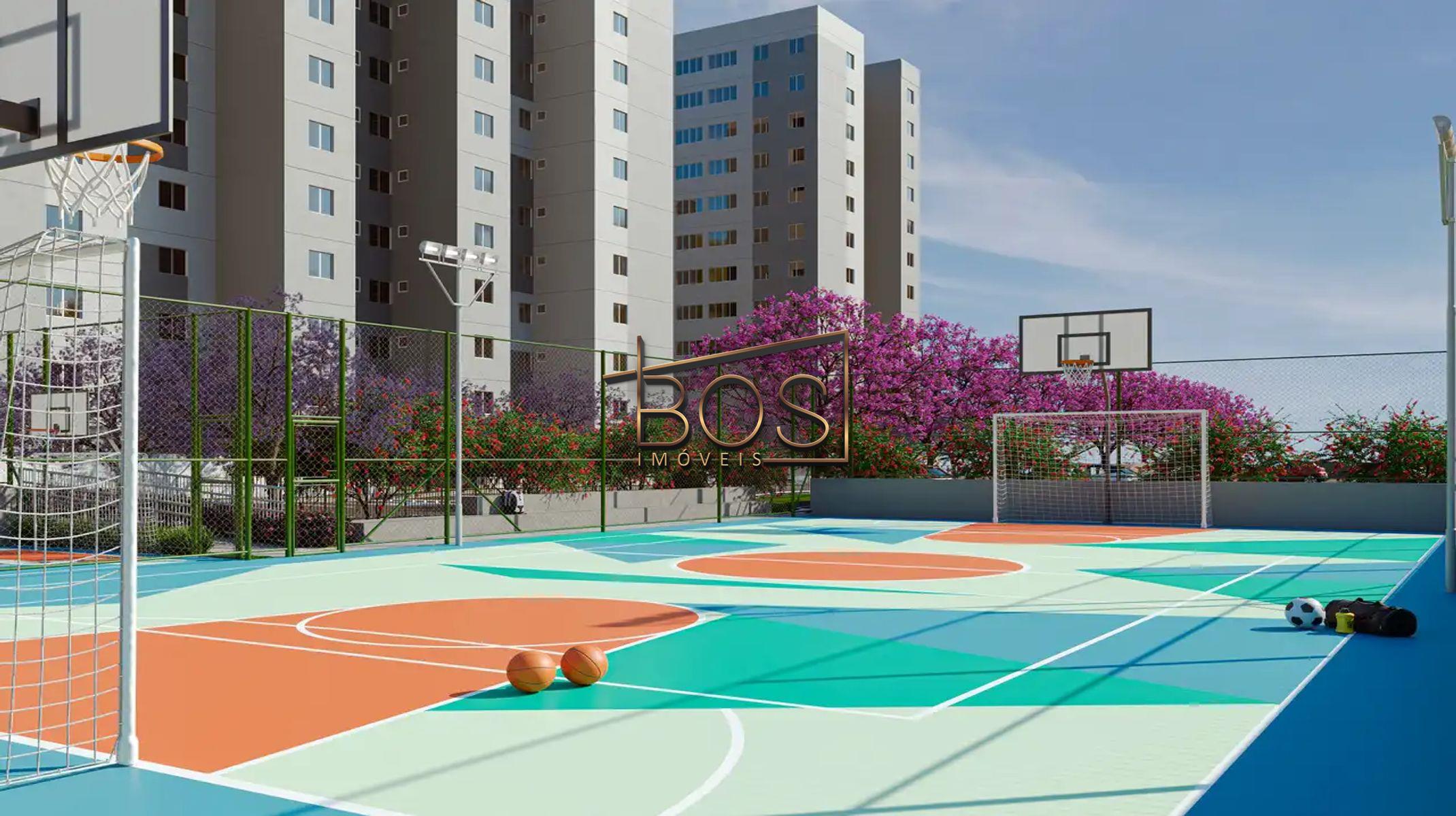 Apartamento, 1 quarto, 47 m² - Foto 8