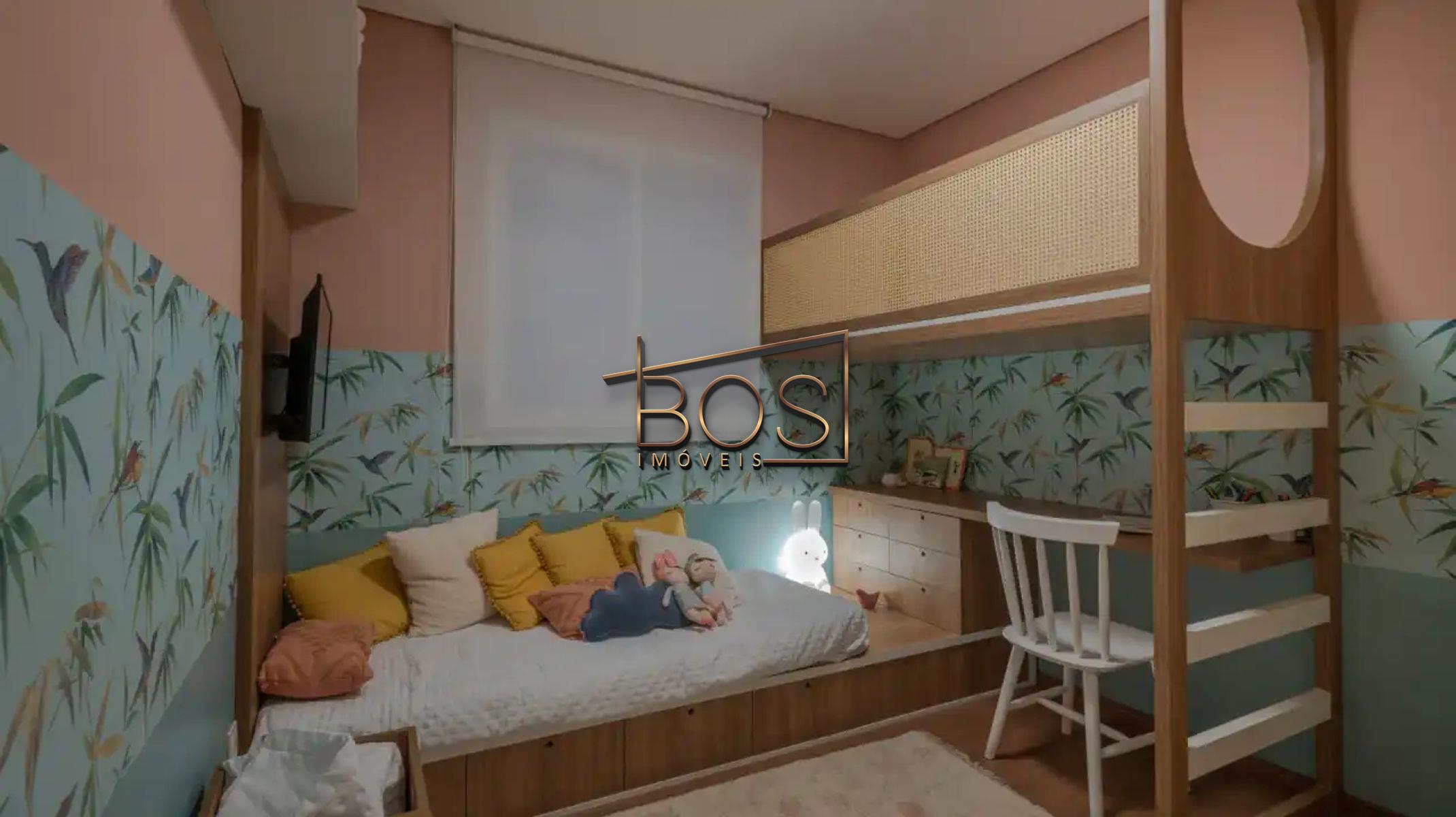 Apartamento, 1 quarto, 47 m² - Foto 20