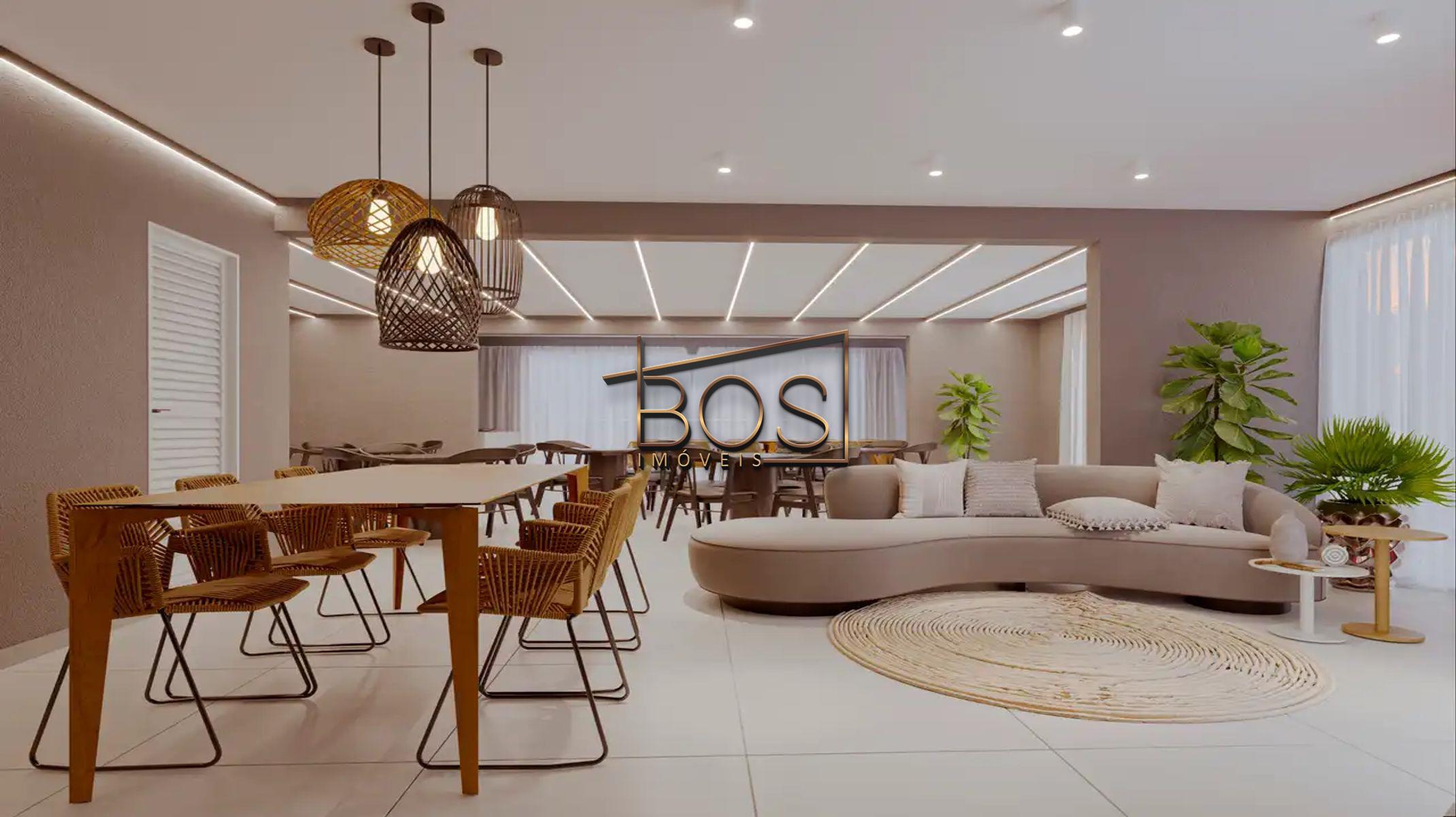 Apartamento, 1 quarto, 47 m² - Foto 7