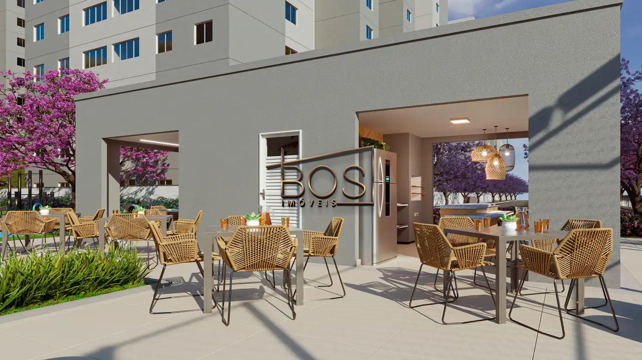 Apartamento, 1 quarto, 47 m² - Foto 6