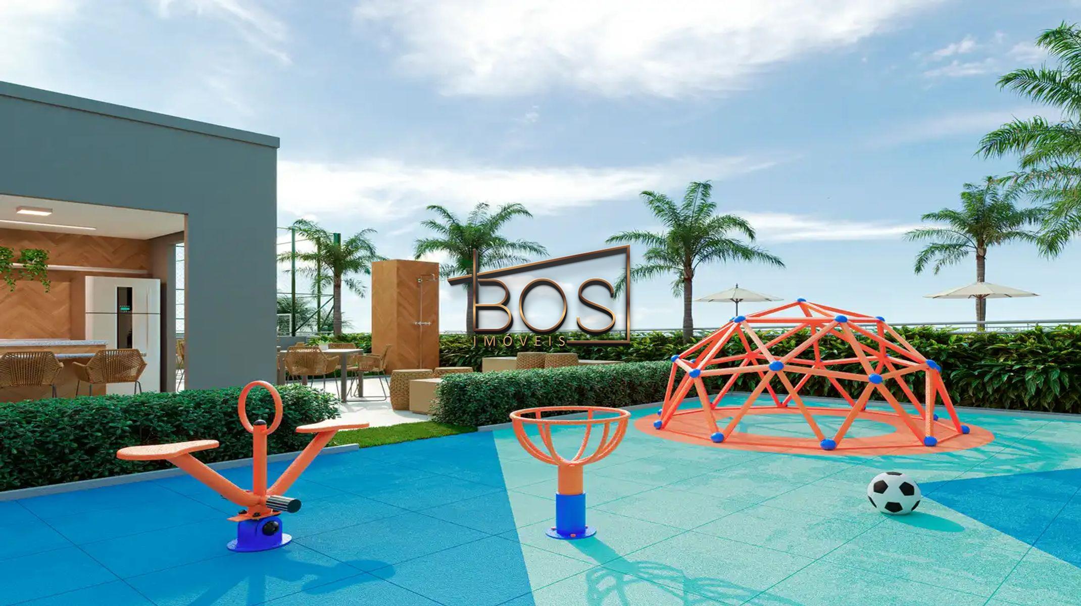 Apartamento, 1 quarto, 47 m² - Foto 11