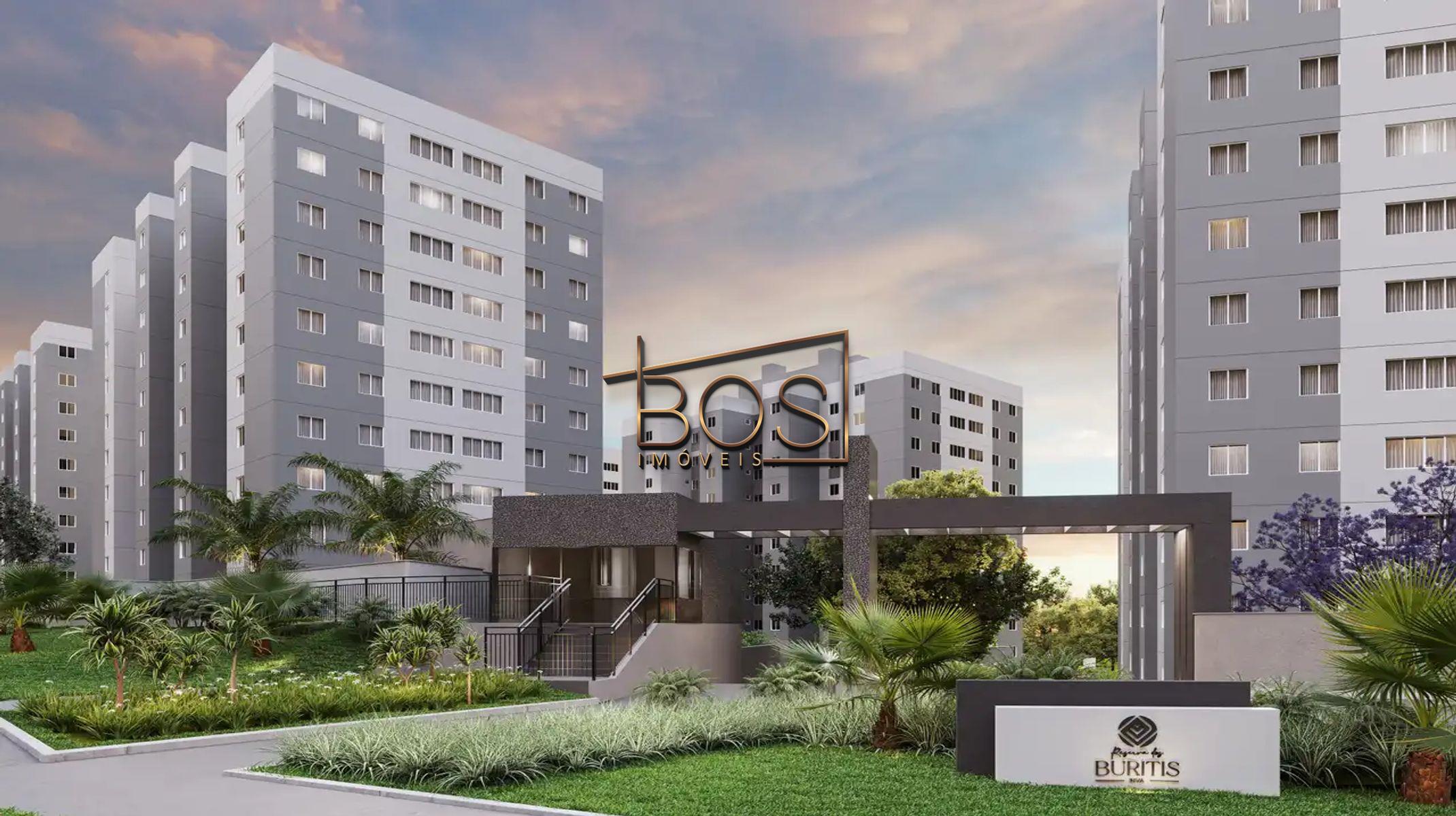 Apartamento, 1 quarto, 47 m² - Foto 2