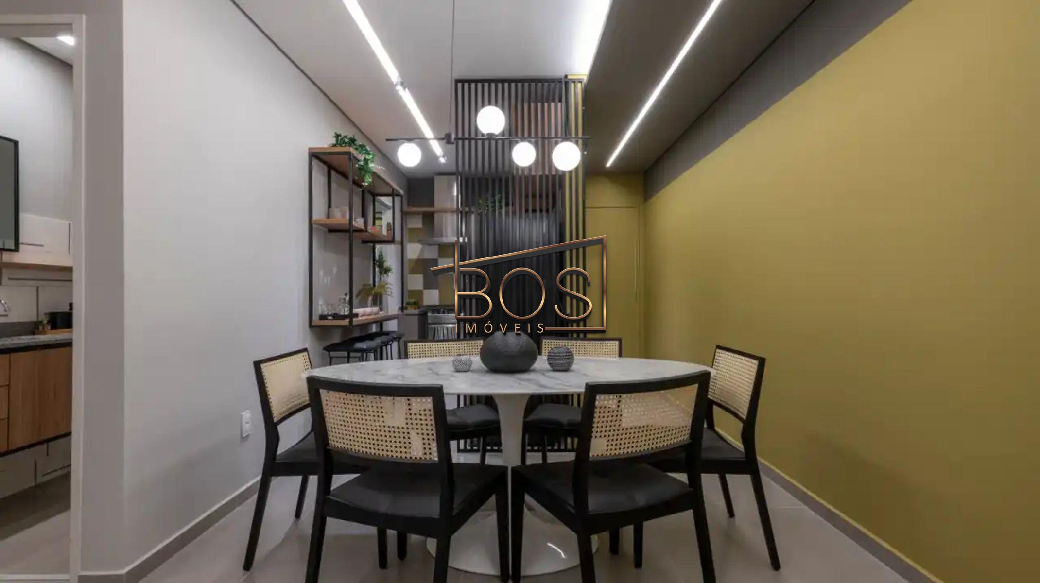 Apartamento, 1 quarto, 47 m² - Foto 14