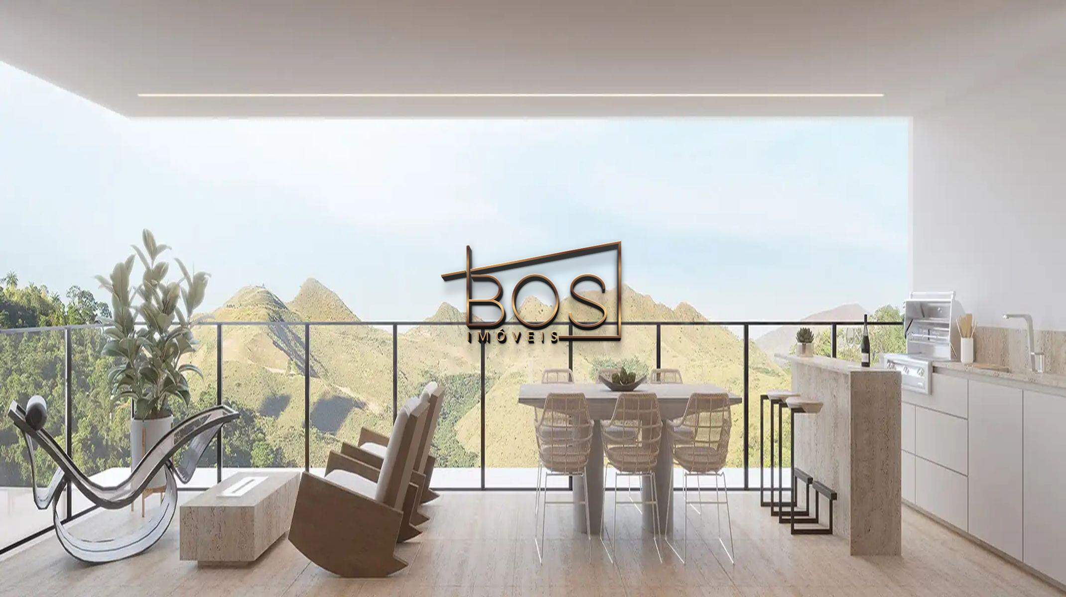 Apartamento, 4 quartos, 186 m² - Foto 9